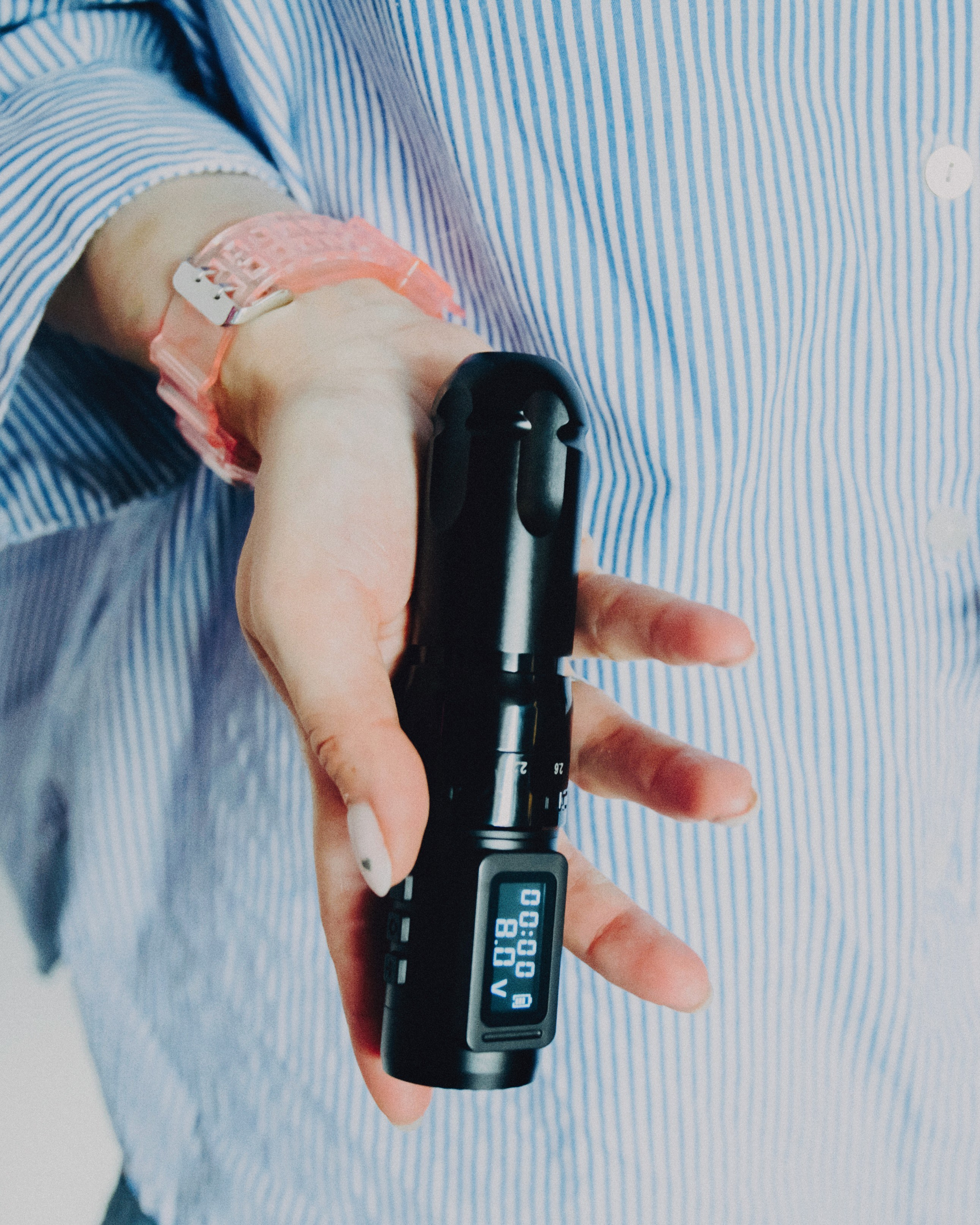 Вероника. Портретный фотограф Ванинен Анастасия. Санкт-Петербург