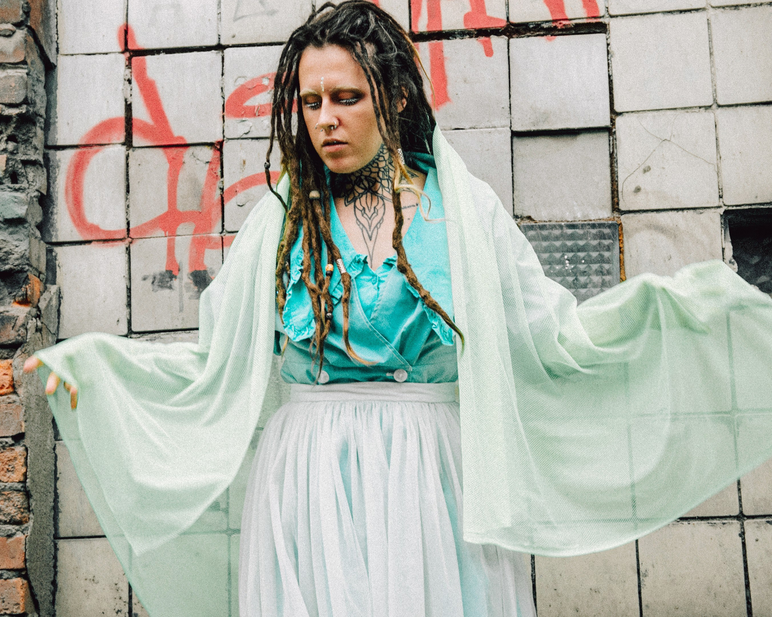 Луми. Портретный фотограф Ванинен Анастасия. Санкт-Петербург