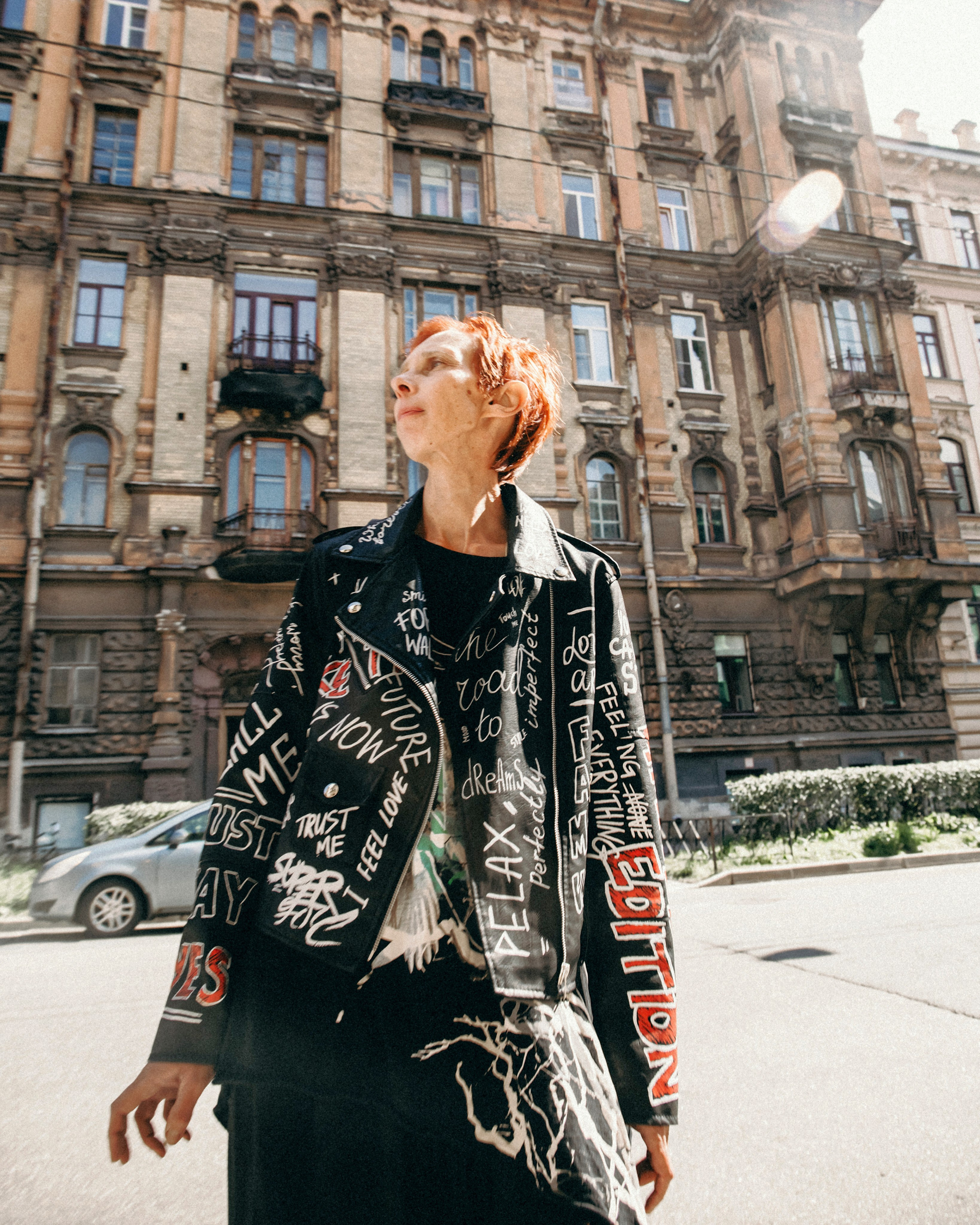 Дина. Портретный фотограф Ванинен Анастасия. Санкт-Петербург