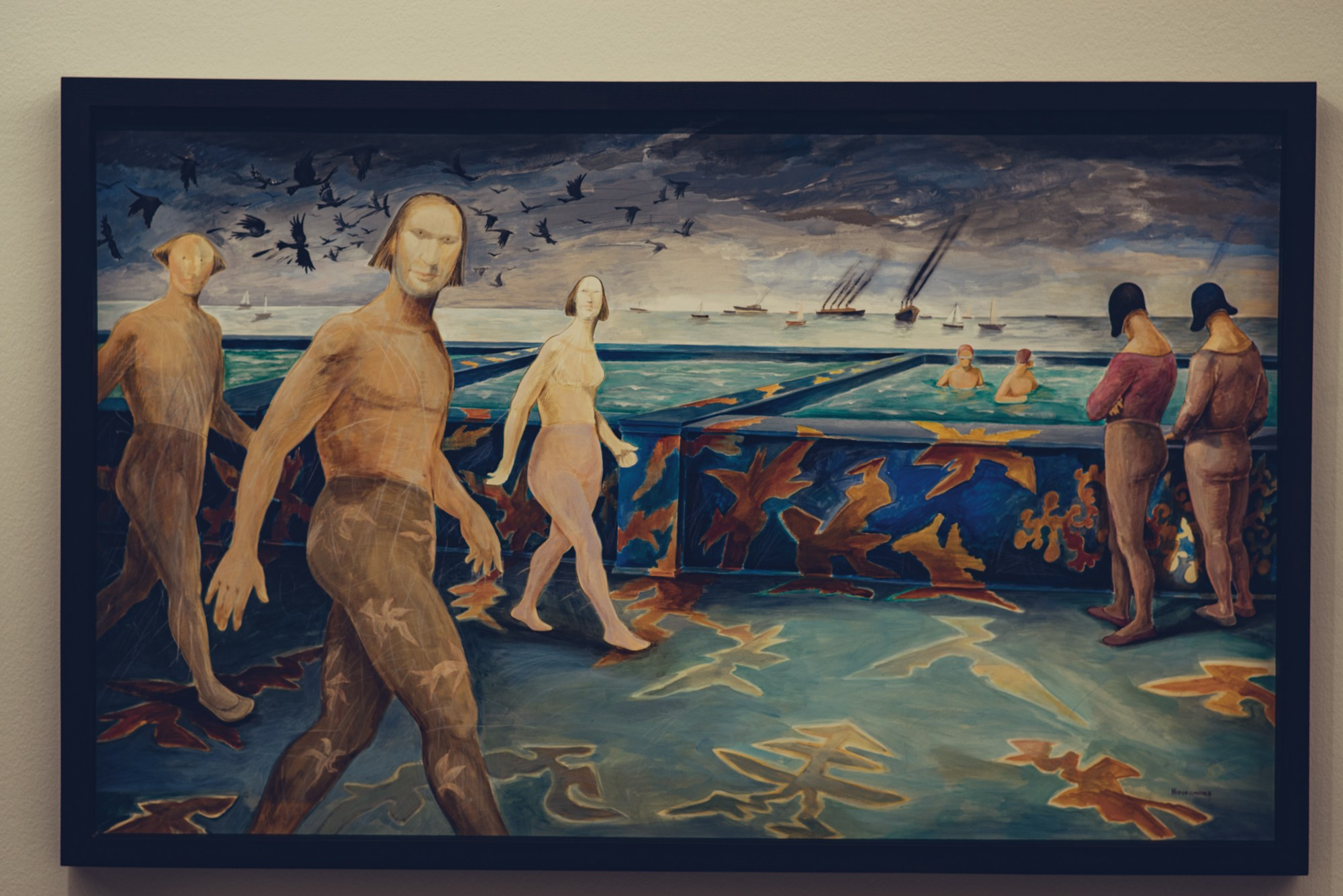 Тбилиси. Портретный фотограф Денис Милютин