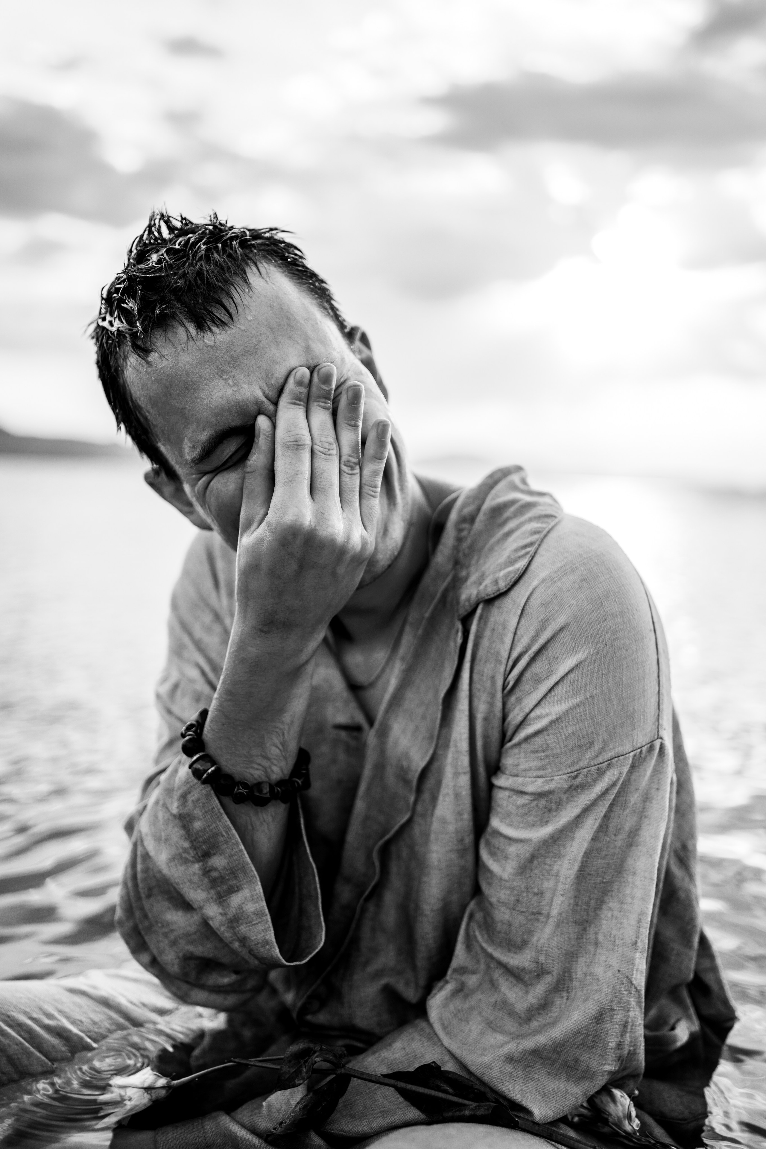 Глеб. Фотограф в Москве и МО Влада Обласова