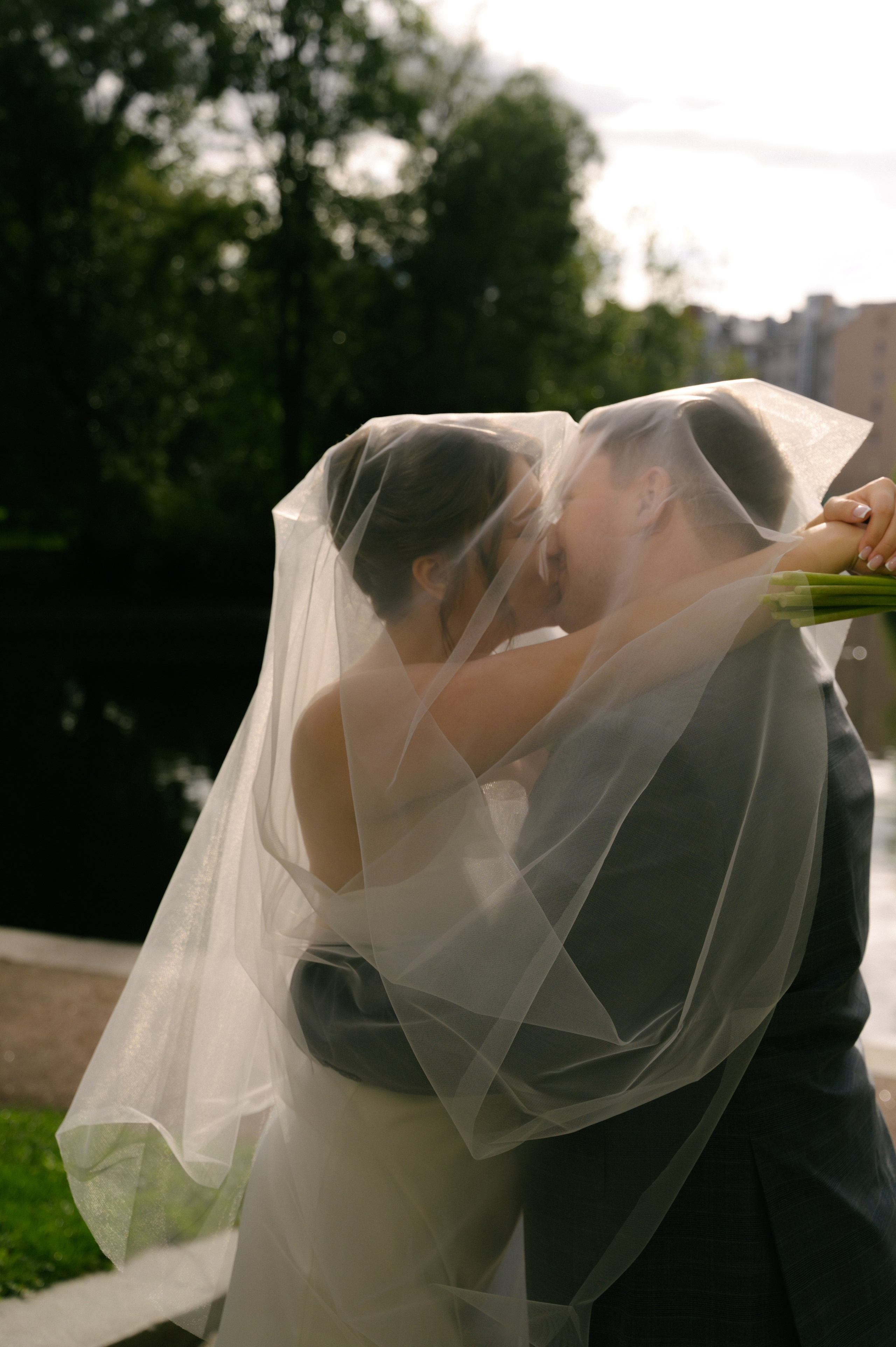 Александр и Вероника. Ваш свадебный и семейный фотограф