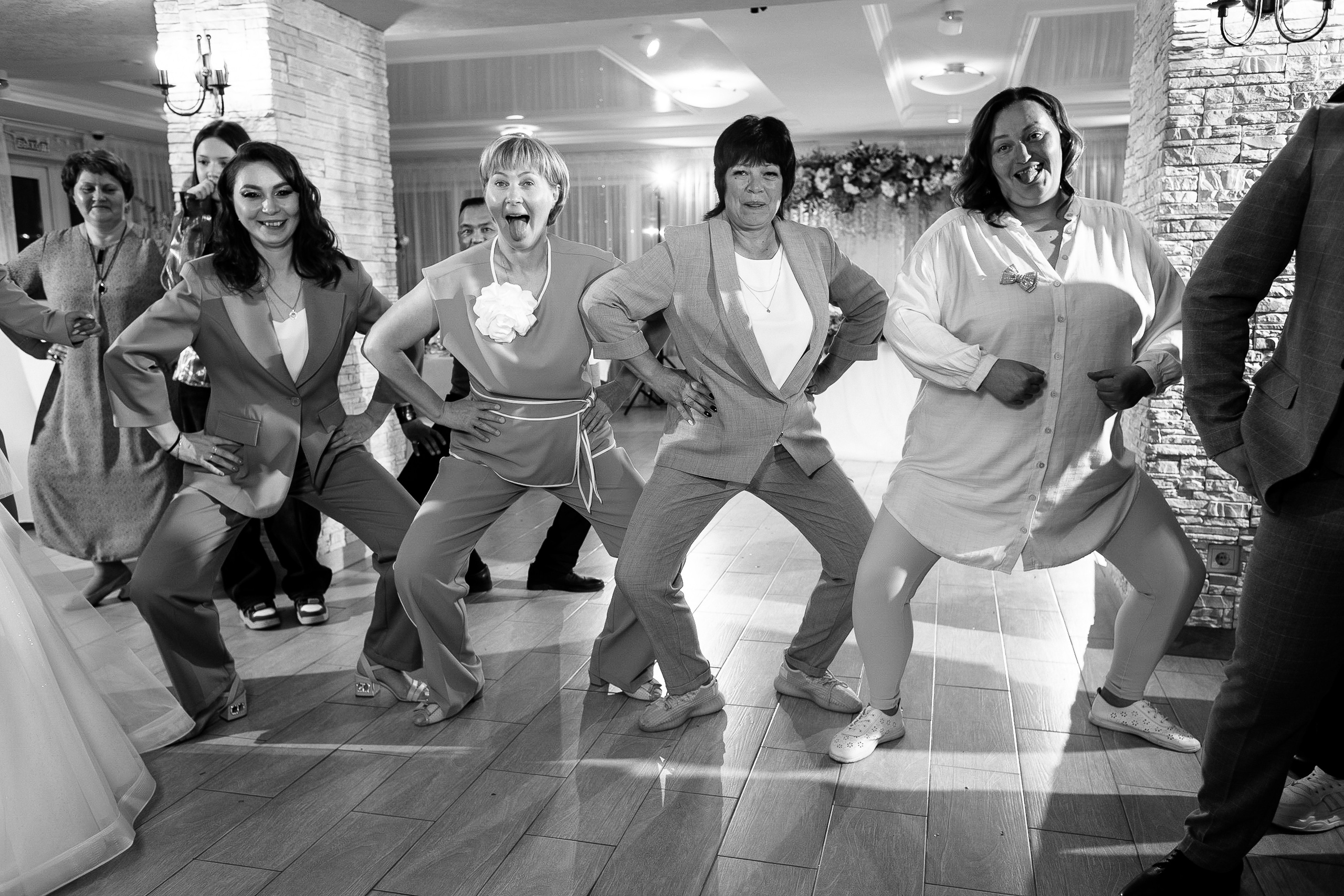 Павел и Екатерина. Фотограф Татьяна Орлова