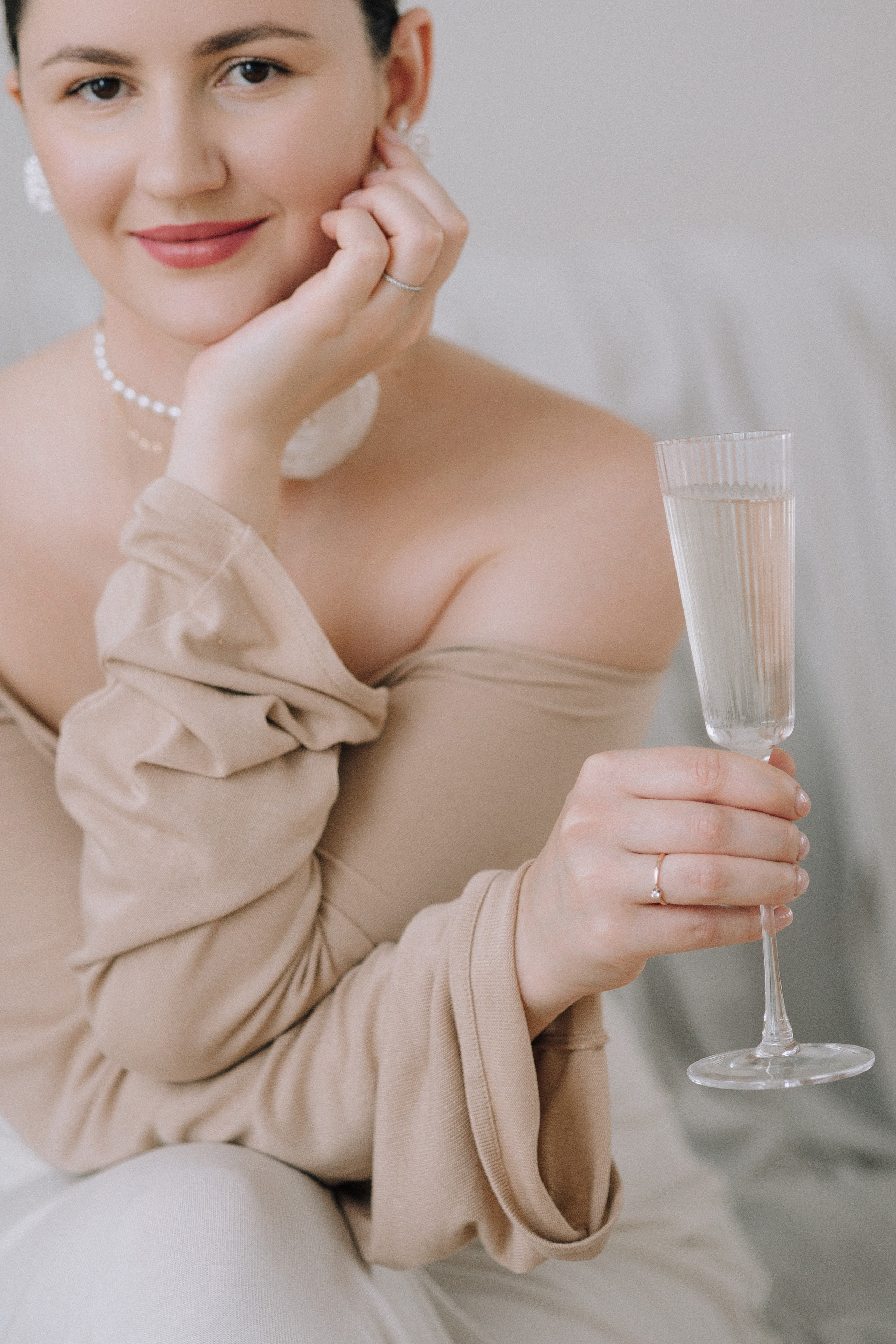 Свадебный и портретный фотограф в Челябинске