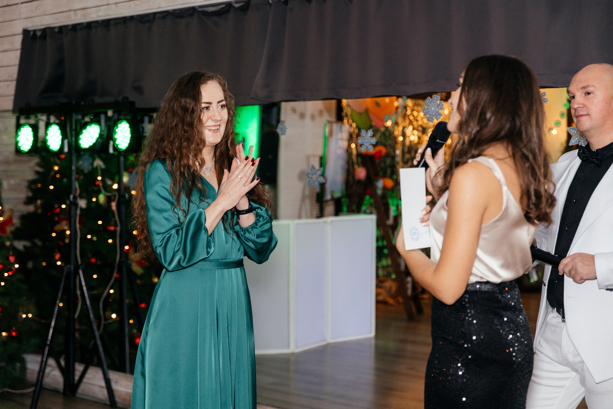 Женский корпоратив. Свадебный и портретный фотограф в Калининграде Наталия Еник