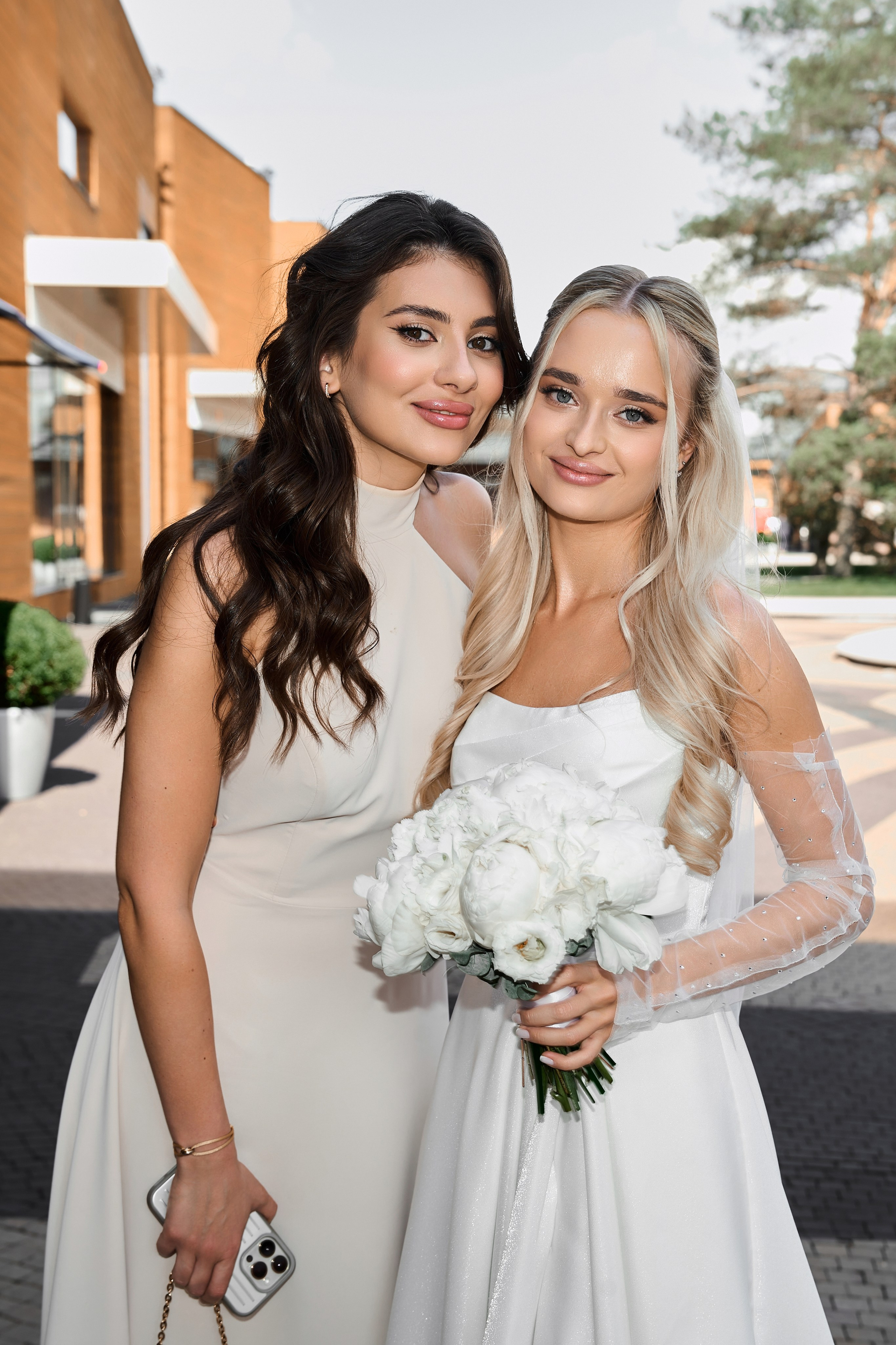 Станислав & Виктория. Фотограф Ульяна Соколова Москва