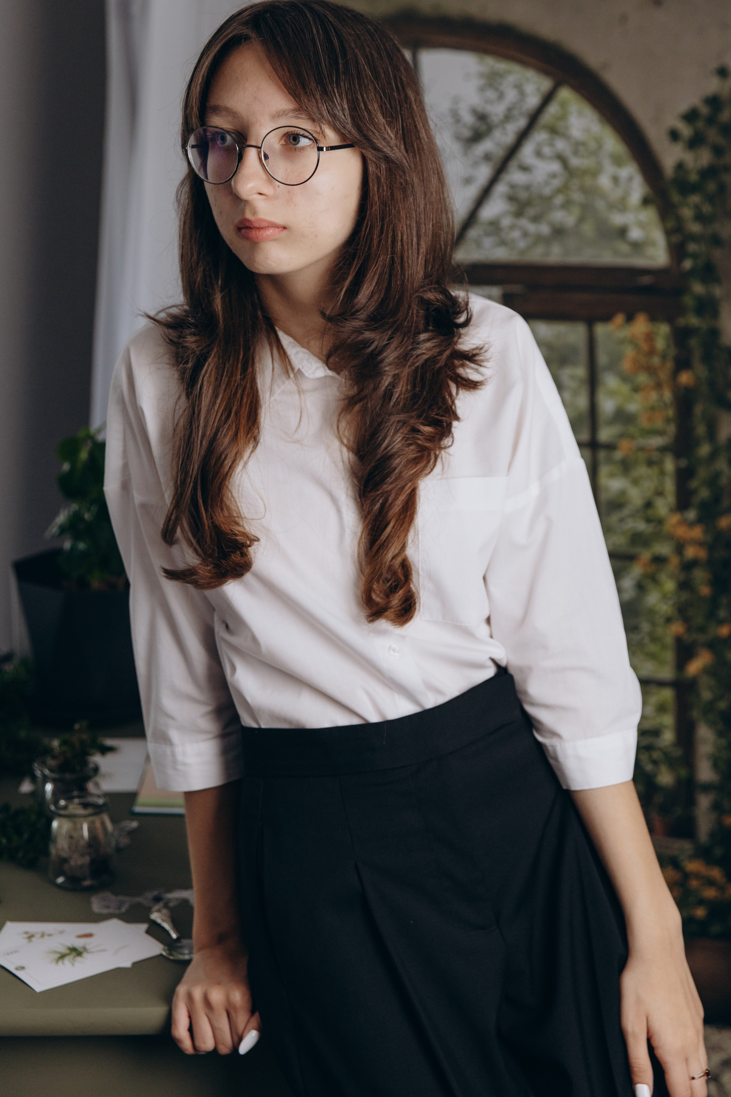 Здравствуй школа. Фотограф Новый Уренгой I Ньюборн I Фотограф материнства I ЯНАО