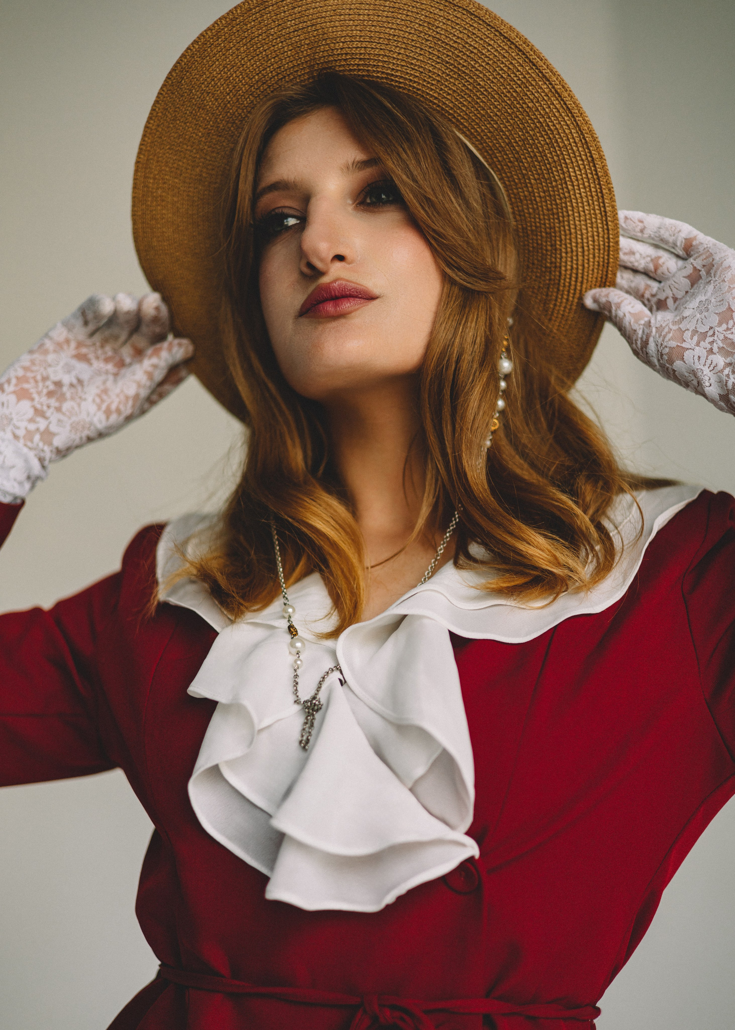 Маргарита. Портретный фотограф Инесса Богданова