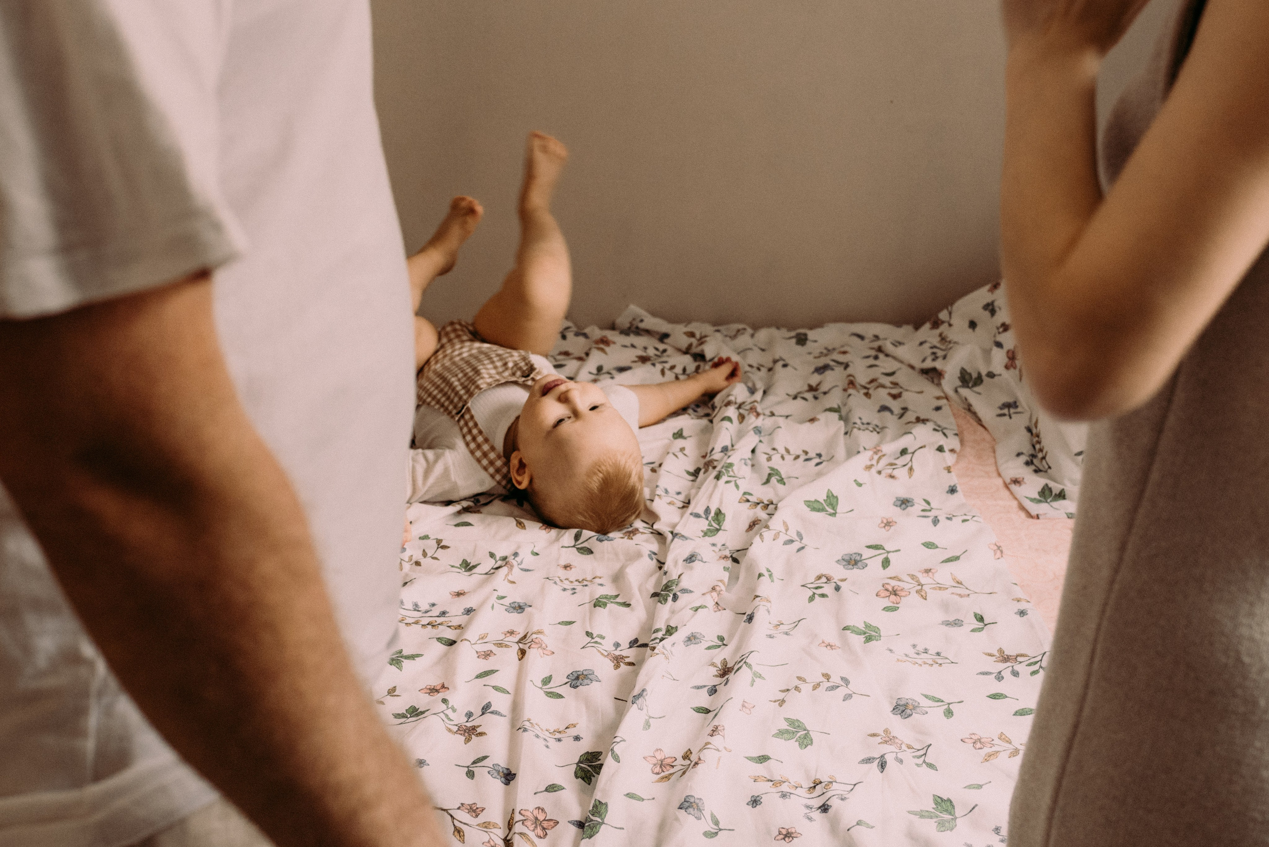 Anton, Snezha & Artem. Семейный, Свадебный фотограф СПБ Питер— Романова Екатерина