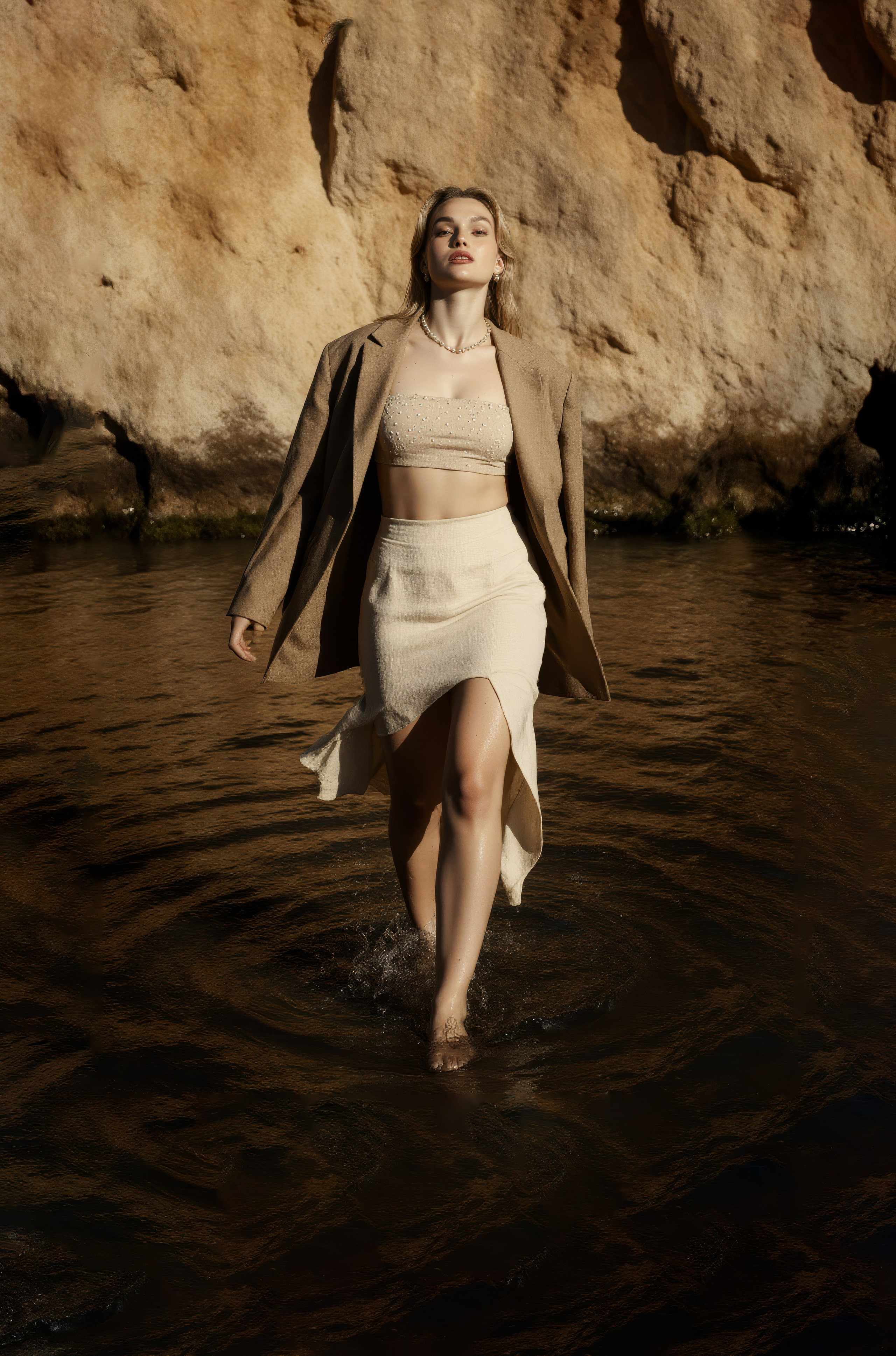 Нейроконтент | AI Продакшен. Главная