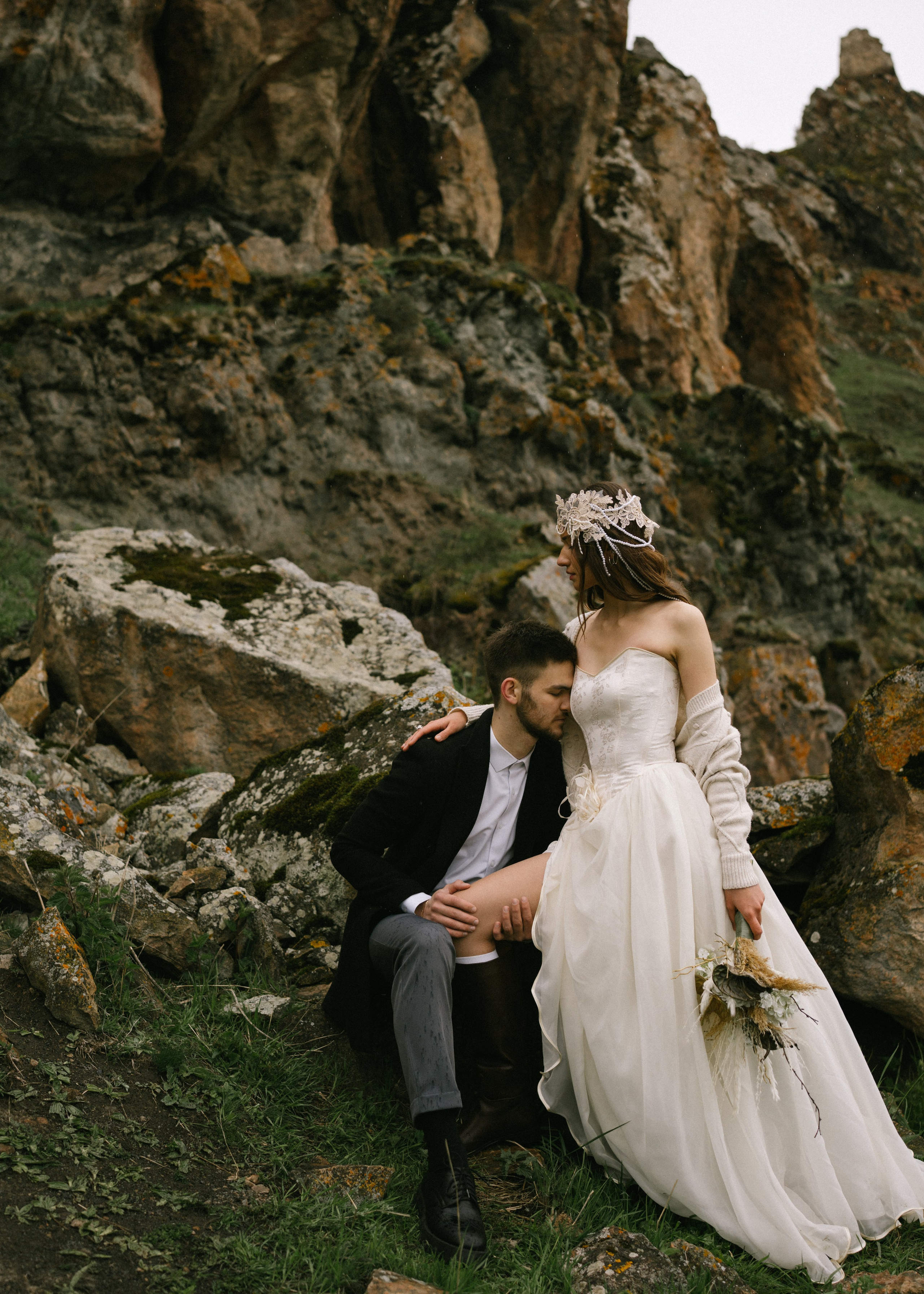 Свадебная съемка Сабрины и Рувима. Свадебный фотограф Ирина Беляева Пятигорск|Кисловодск|Эльбрус|Домбай