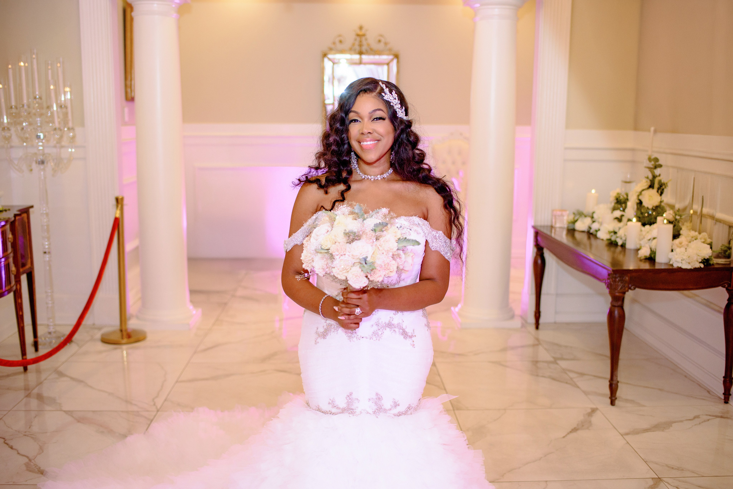 Tiffany & Gregory. Wedding photographer