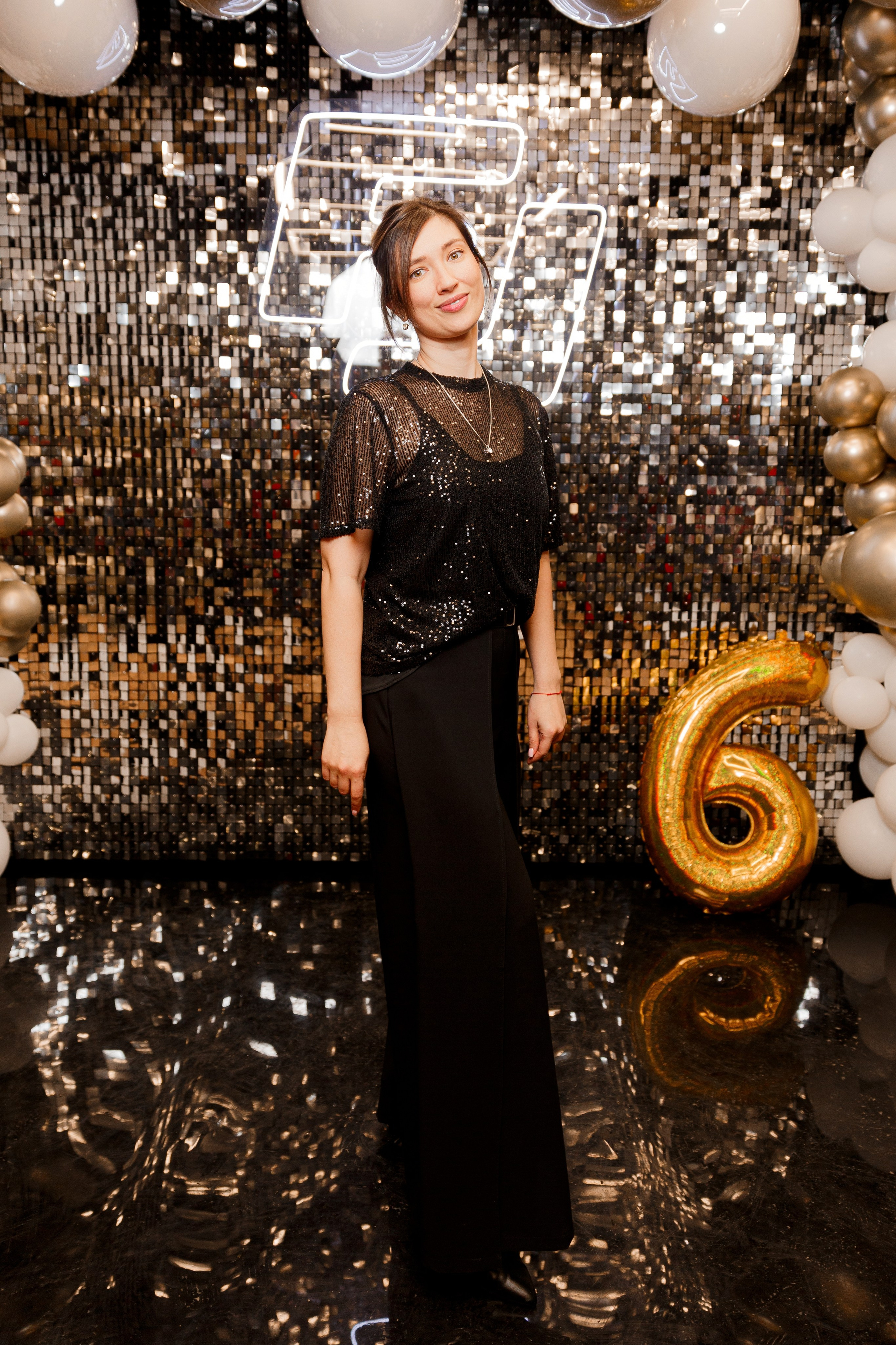 6 ЛЕТ Loft Fitness. Свадебный и репортажный фотограф в Ярославле Евгений Шовдин