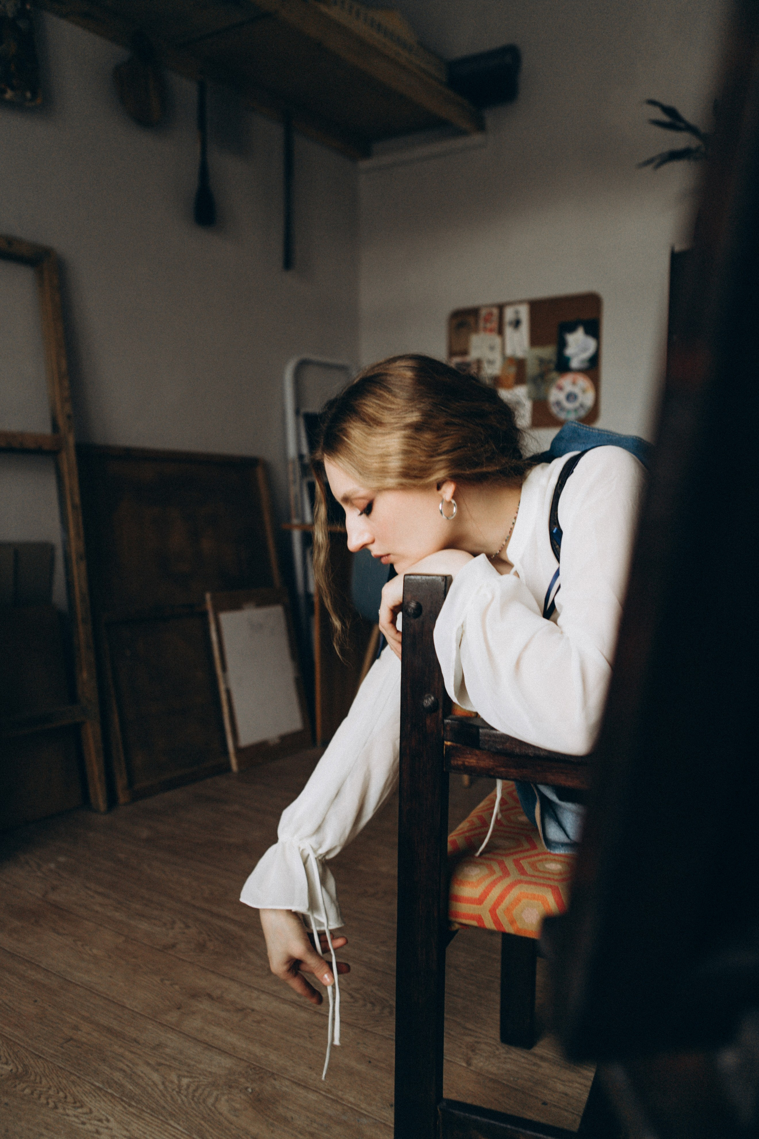 Алёна. Фотограф в Ухте