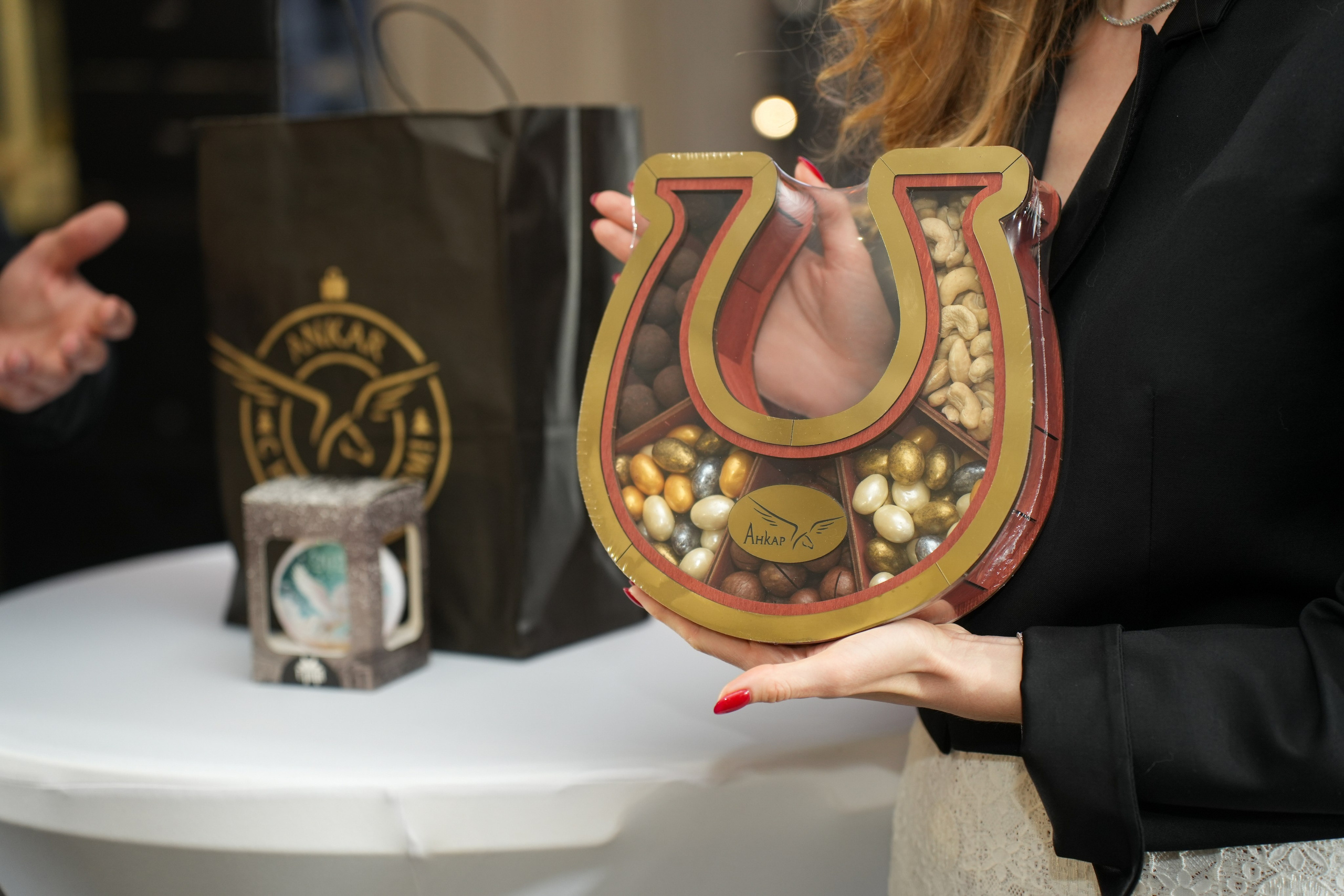 Анкар. Семейный и свадебный фотограф Минск, Беларусь Анна Орловская