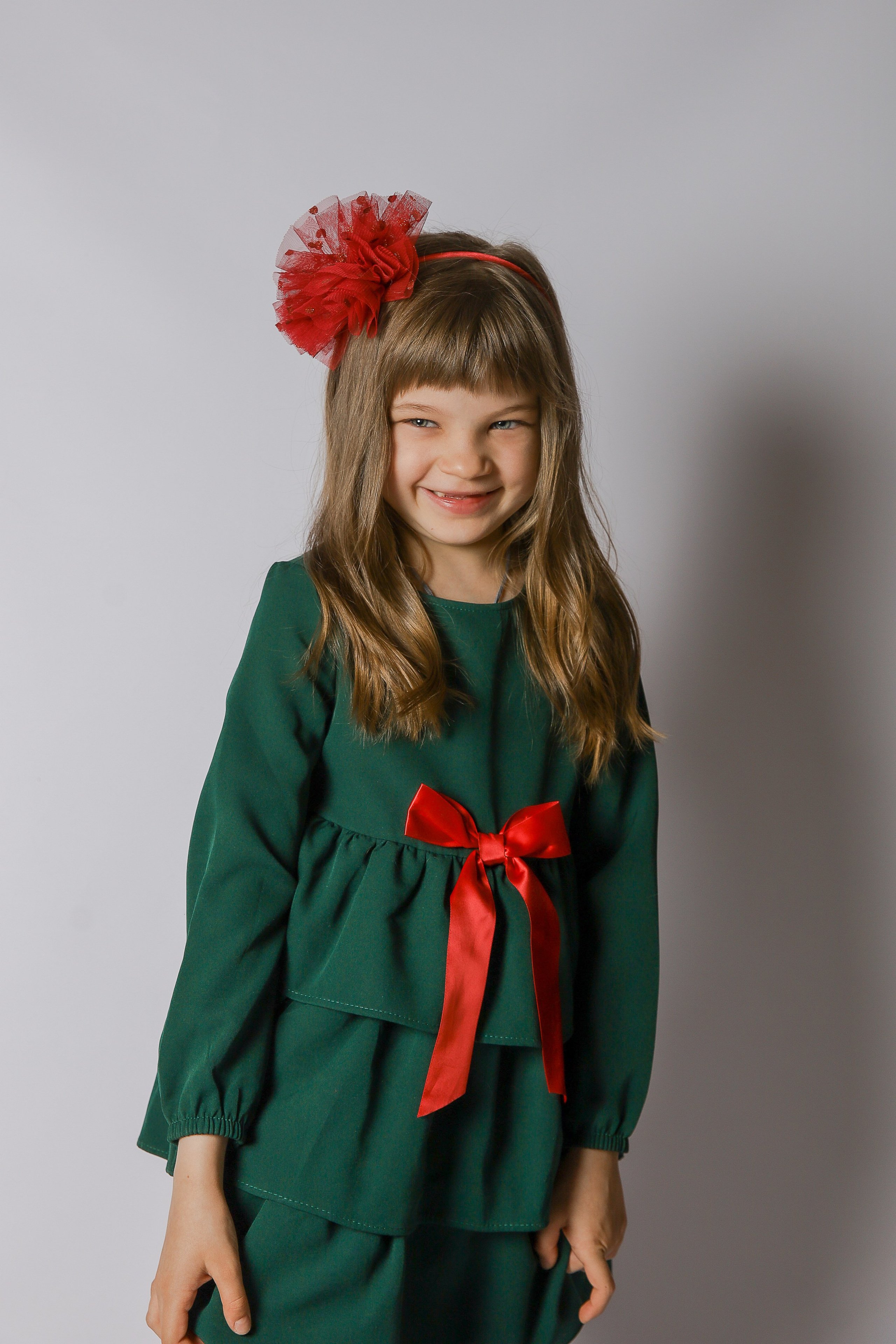 ВЕРОНИКА. Фотограф в Москве Ольга Колесникова