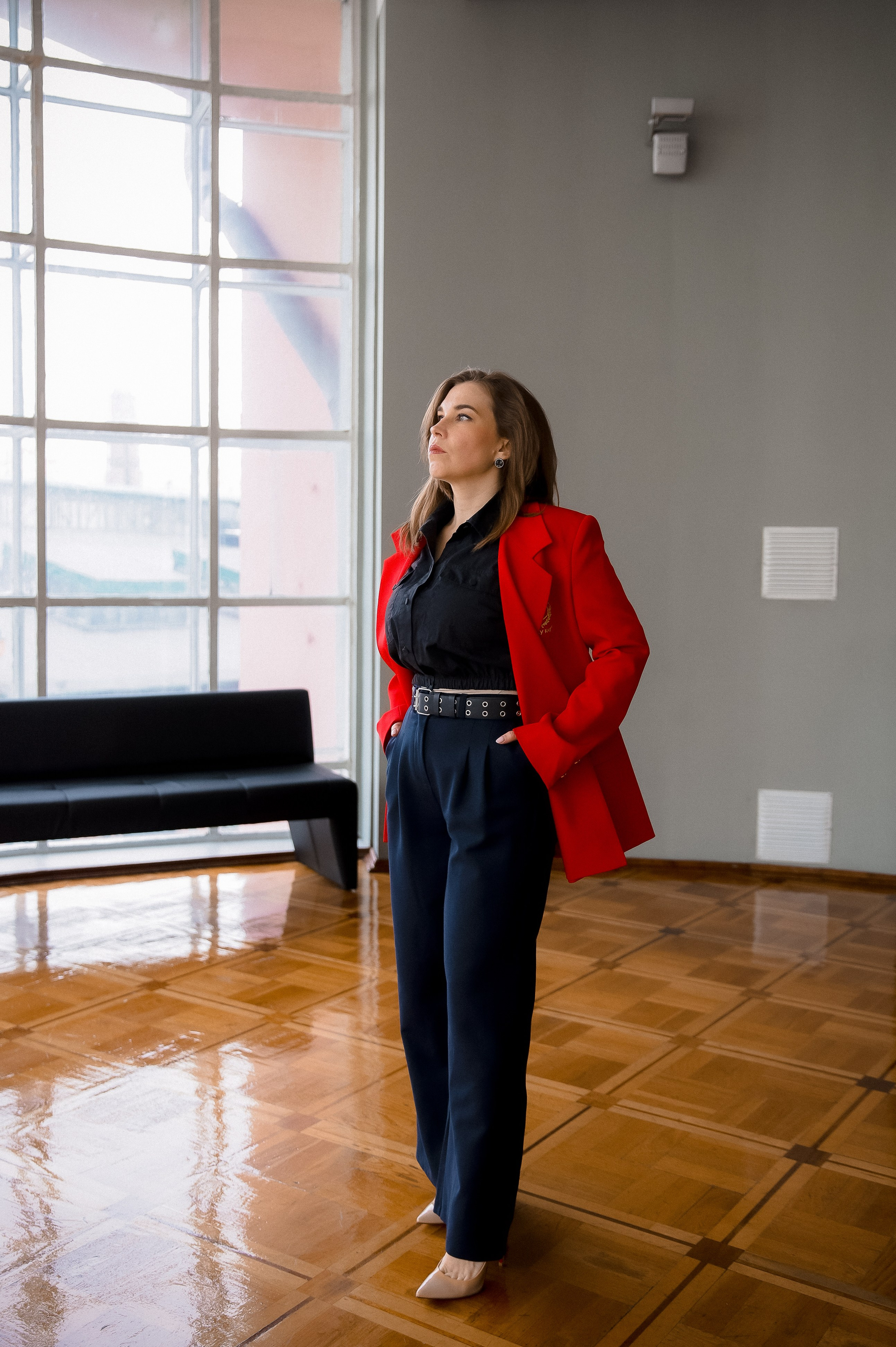 АЛЕКСАНДРА. Фотограф в Москве Ольга Колесникова