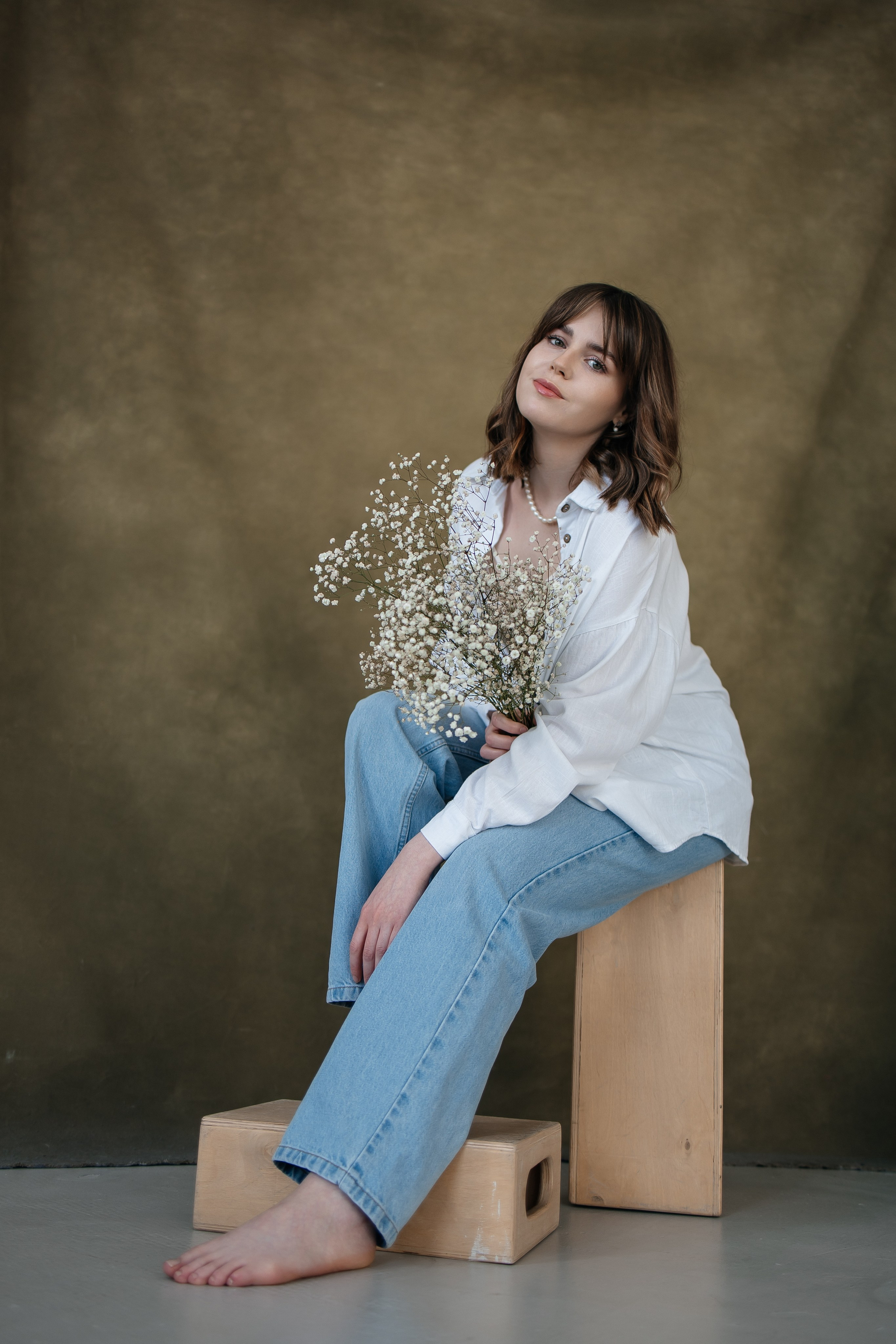 Весенняя Фотосессия для Кати. Свадебный и Семейный фотограф г. Ижевск Гульназ Солдатова. Гульназ фото