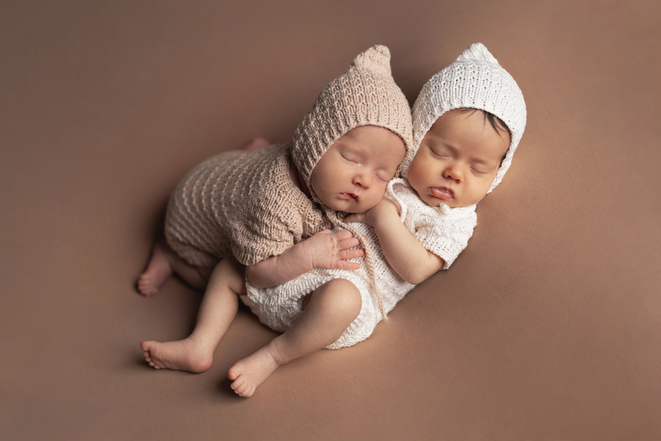 Галерея новорожденных. Фотограф новорожденных у вас дома