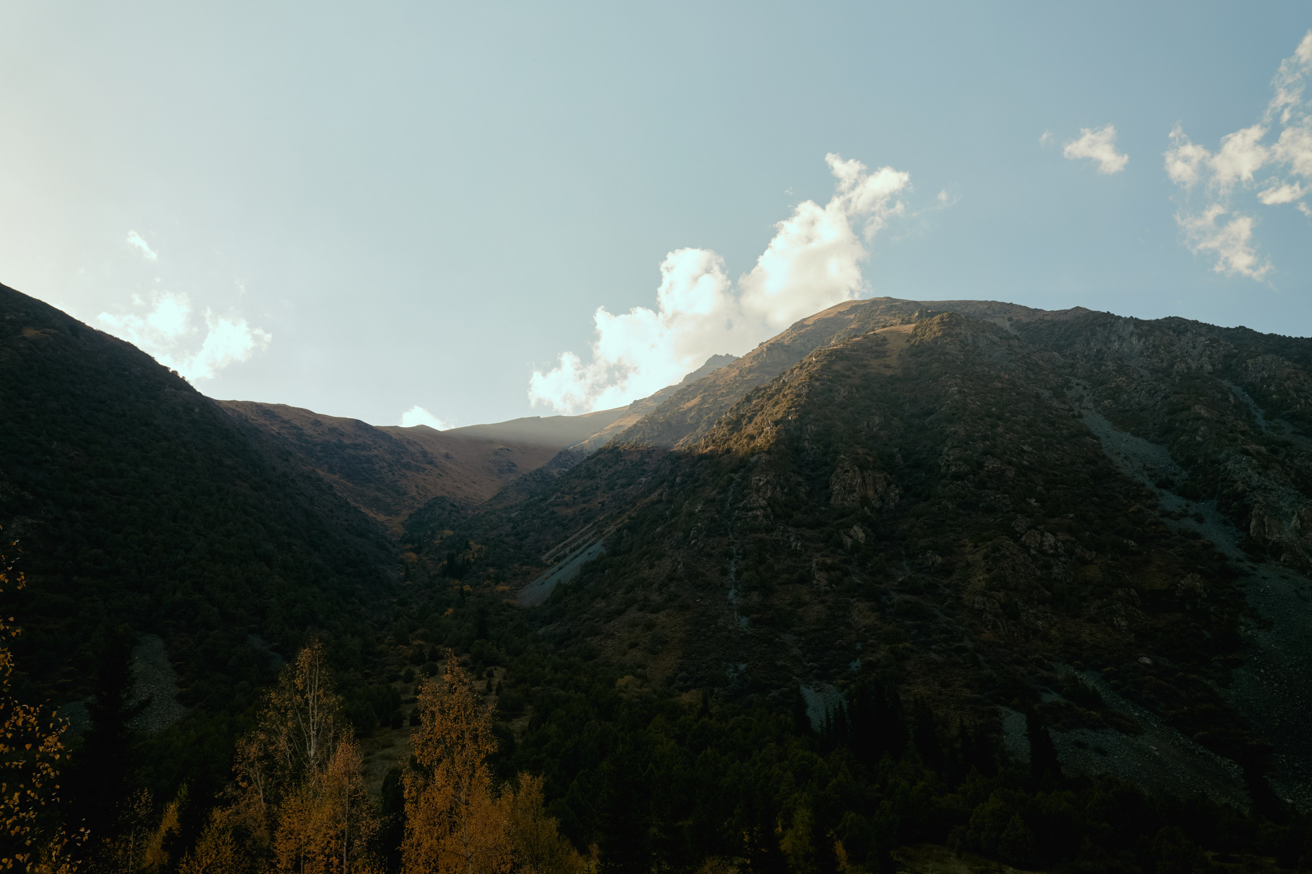 Кыргызтан. Профессиональный Фотограф во Владимире, в Москве и в Суздале — Полина Романычева
