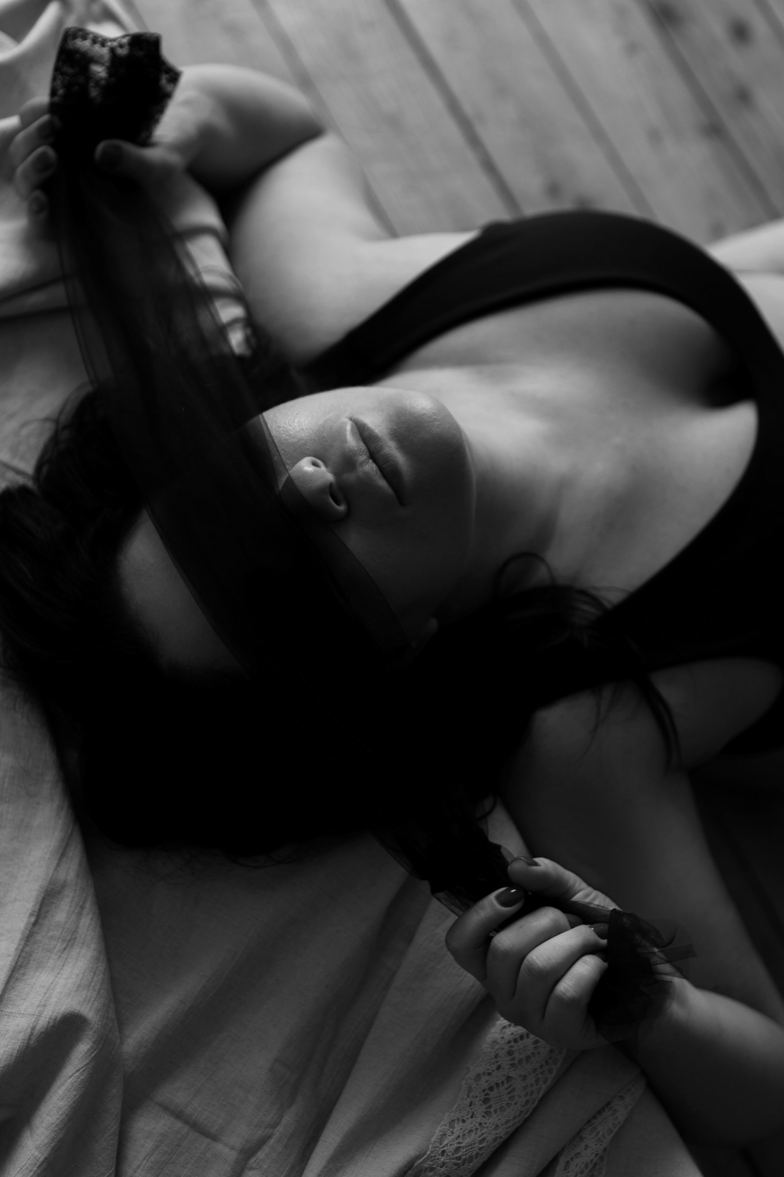 Фотосессия Plus size. Фотограф Сахалин