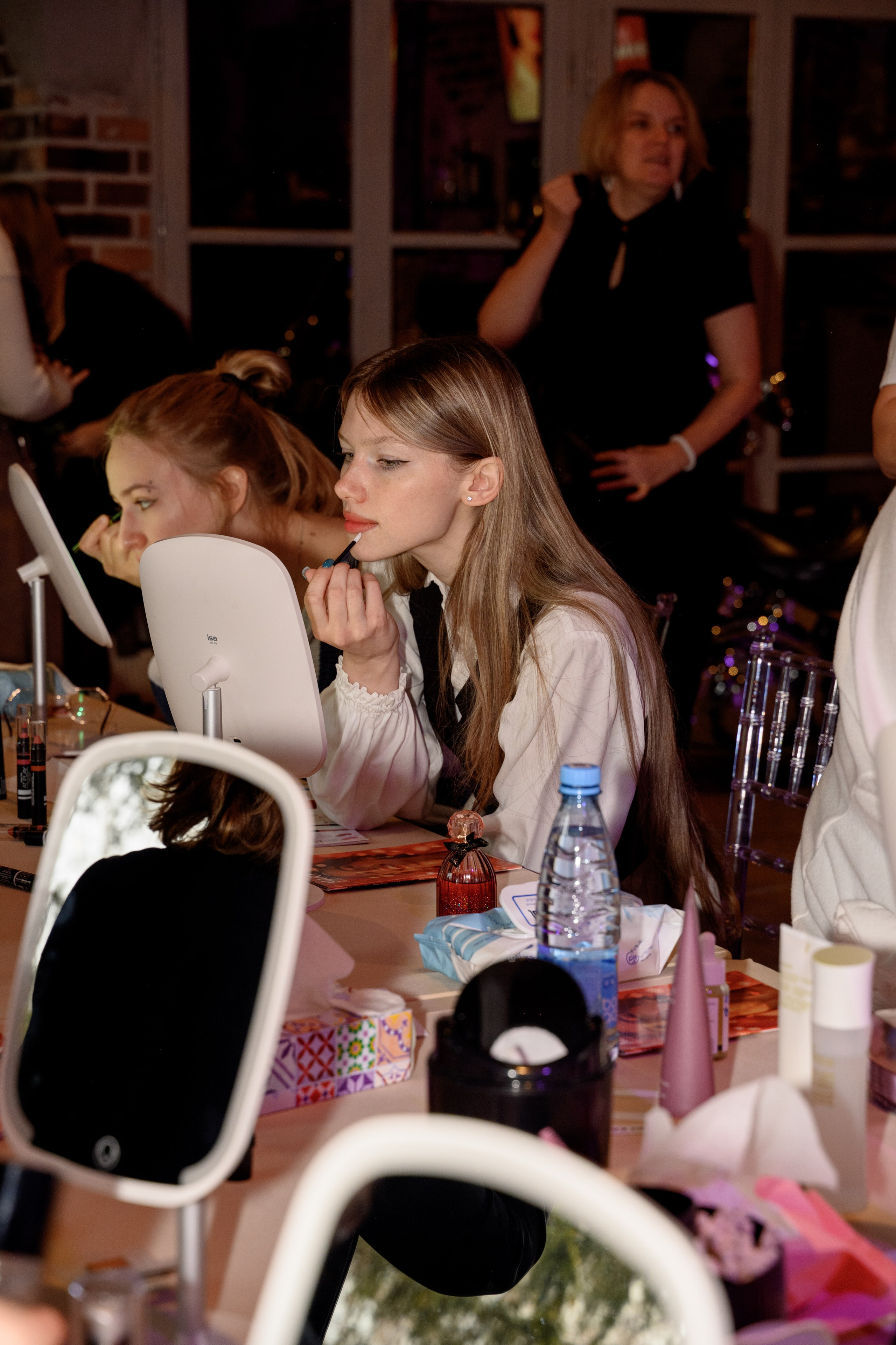 Mary Kay. Фотограф в Красноярске