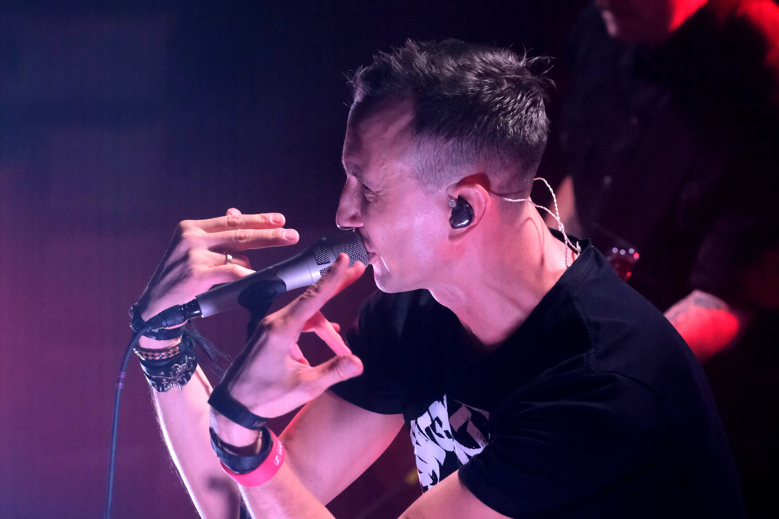 Концерты. Фотограф Андрей Богач