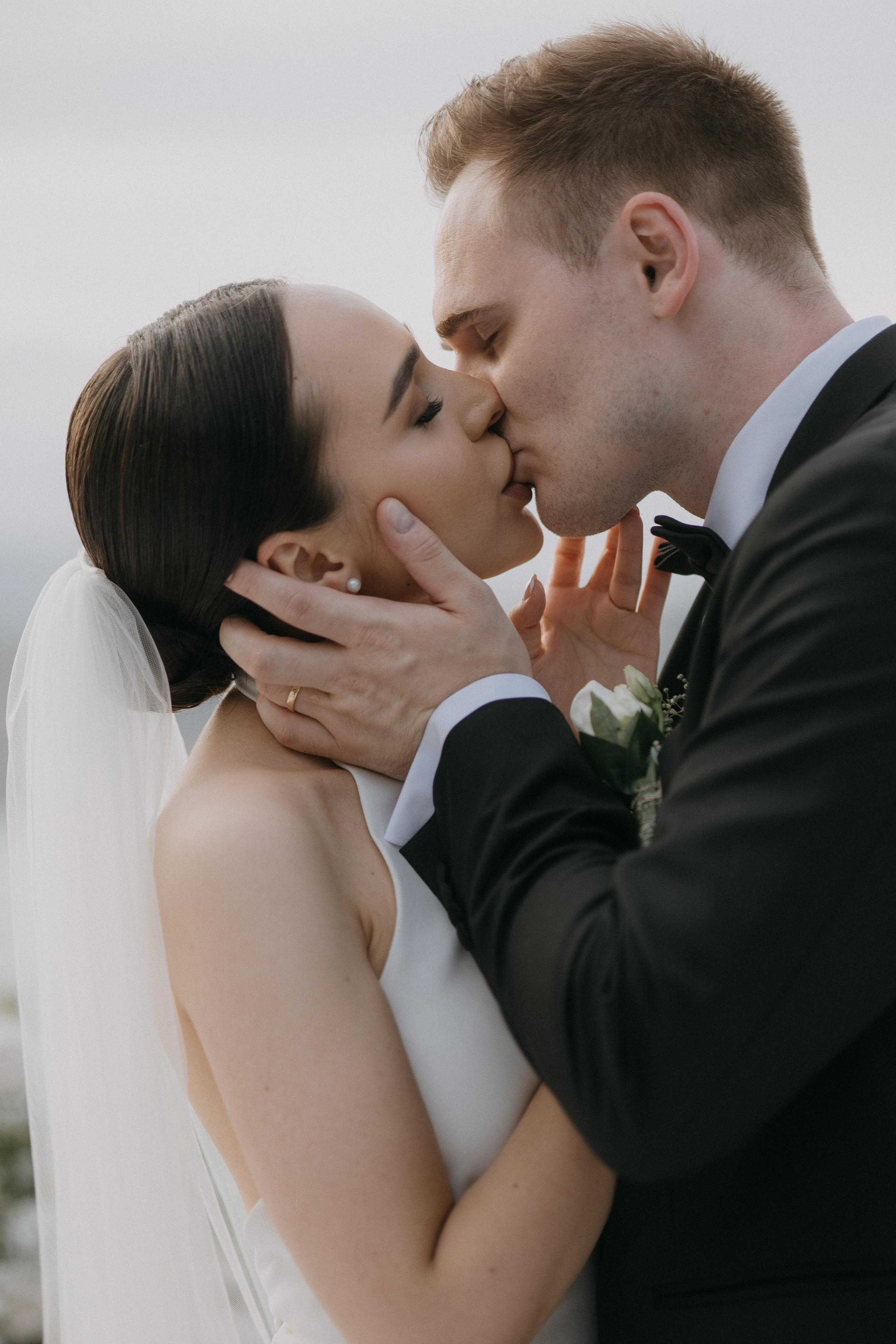 Крокус. Alesya Gee Photographer Uzbekistan