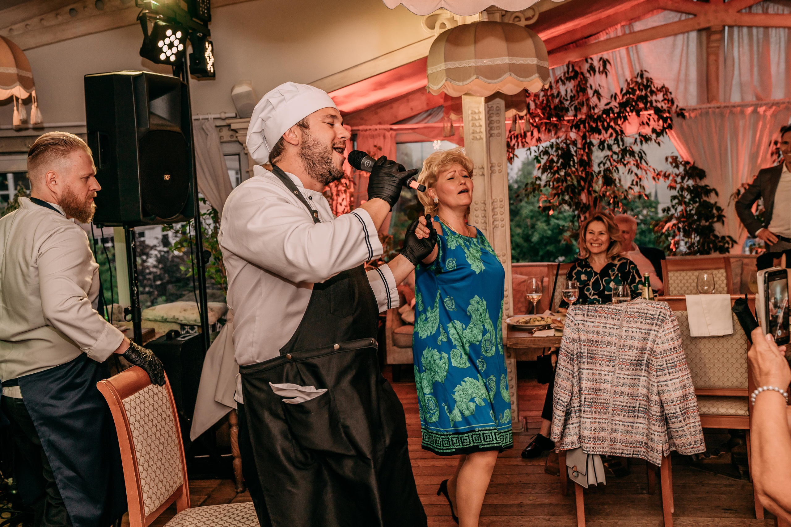 Алексей. Семейный и школьный фотограф в Москве Юлия Кобзева