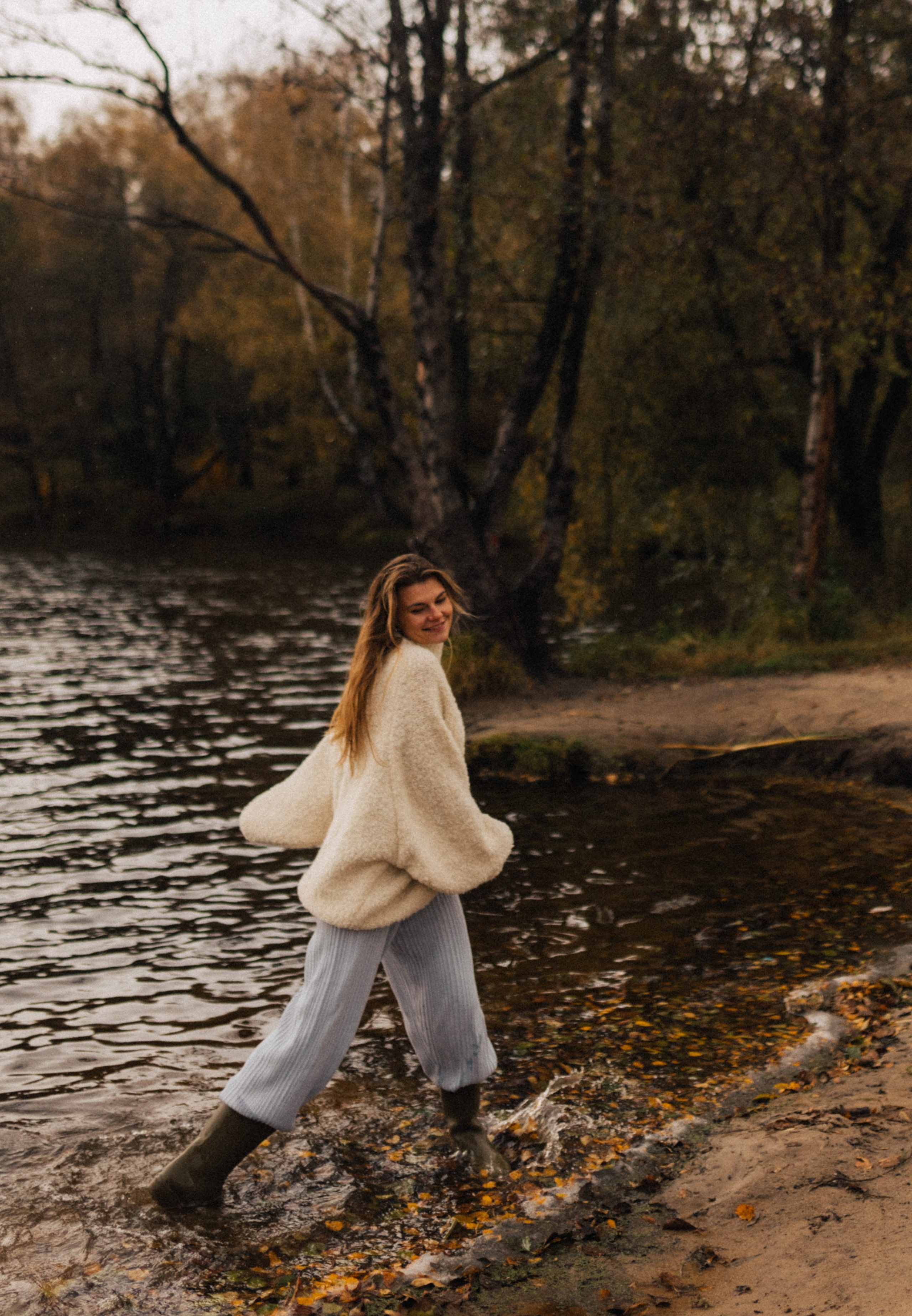 Леша/Даша. Фотограф в Москве Татьяна Сергеева
