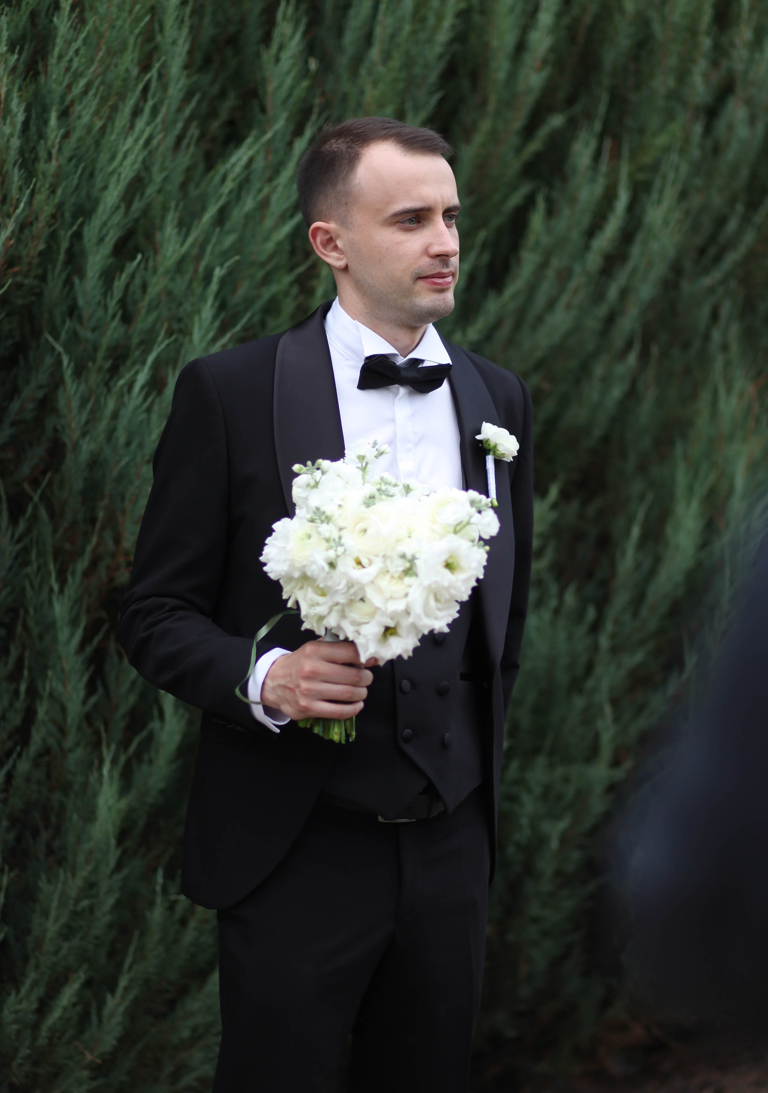 Свадебная история. Свадебный фотограф в Самаре | в Сочи