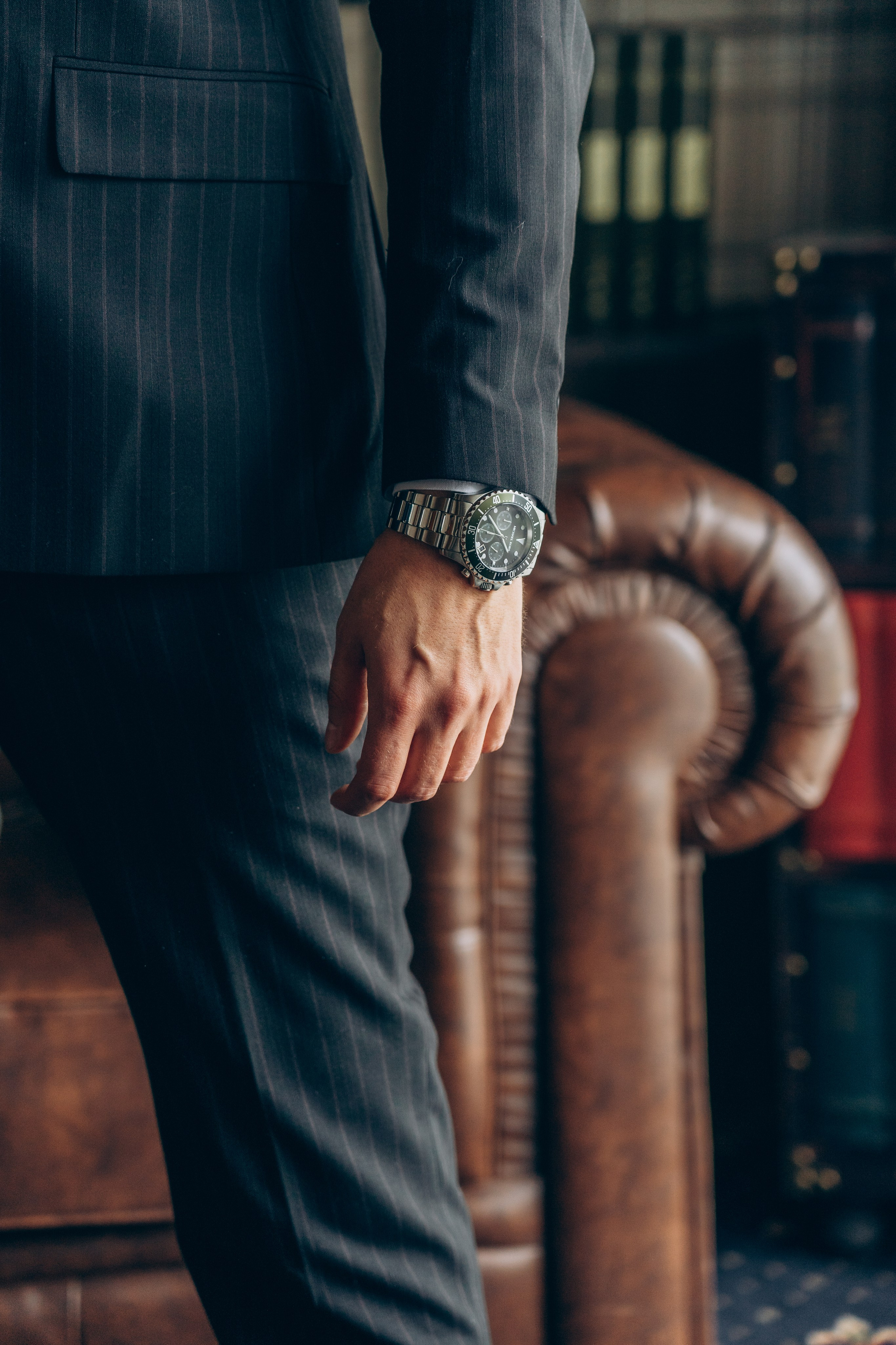 Олег и Светлана. Фото & Видео Агенство