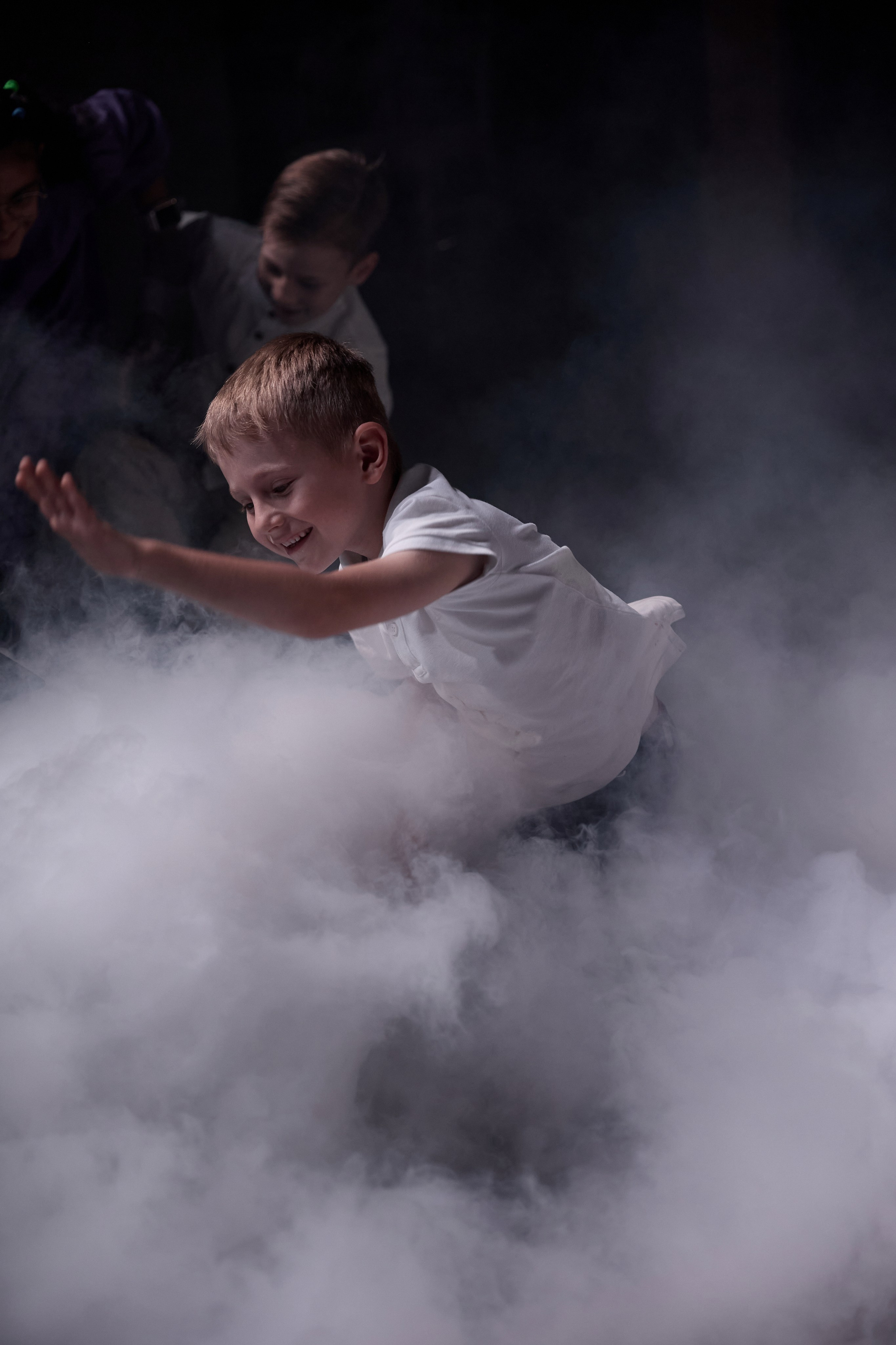 Dress code #любовь. Обо мне