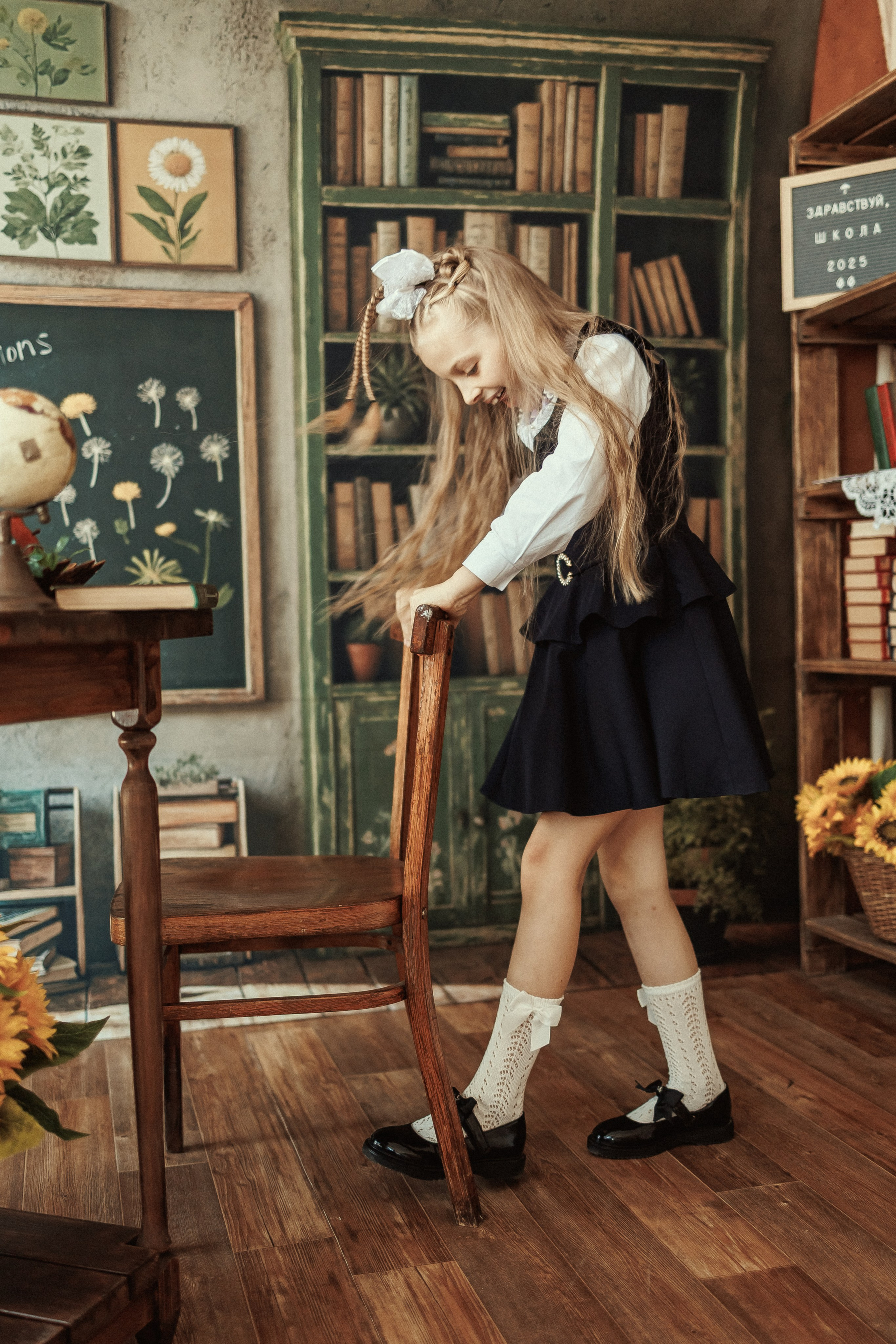 Фотопроекты. Детский семейный фотограф в Абинске