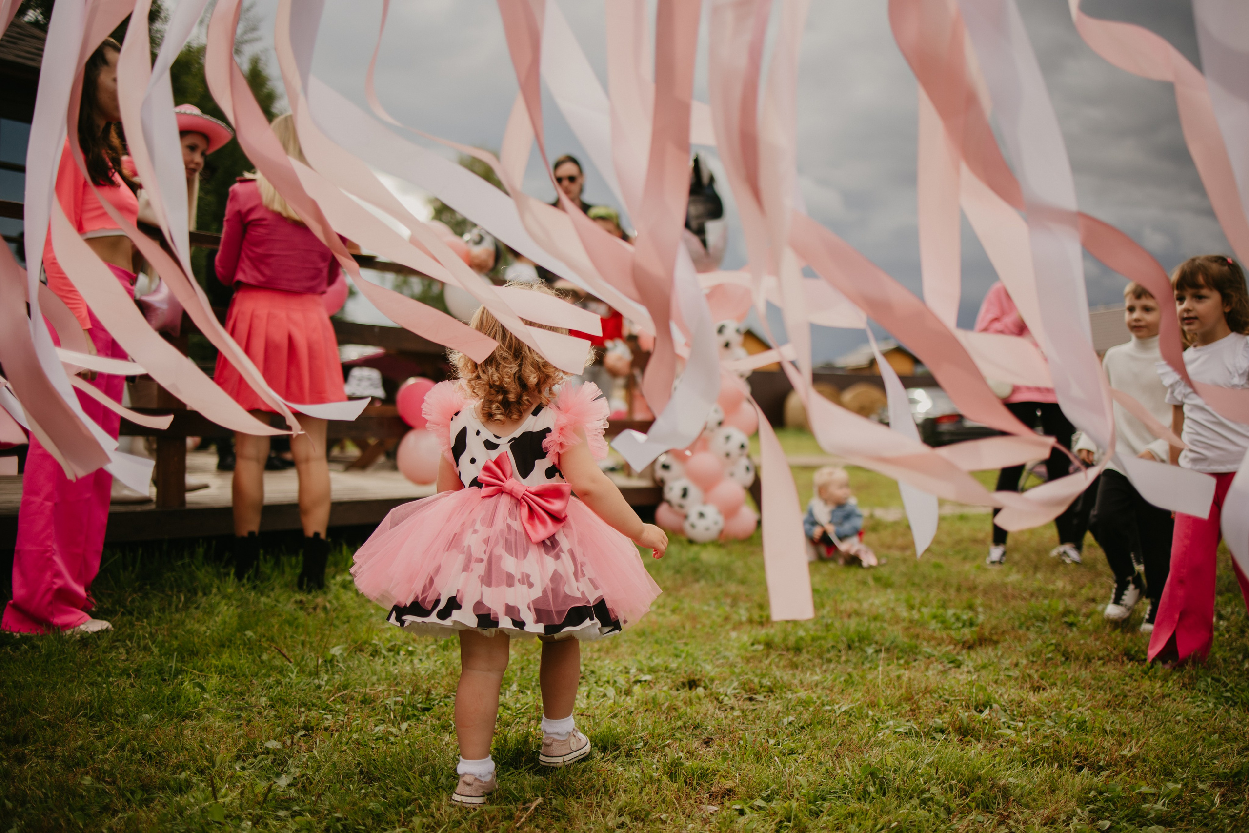 Лера 2 годика. Репортажный и портретный фотограф в Санктпетербурге. Видиосъемка мероприятий в Санкт-Петербурге