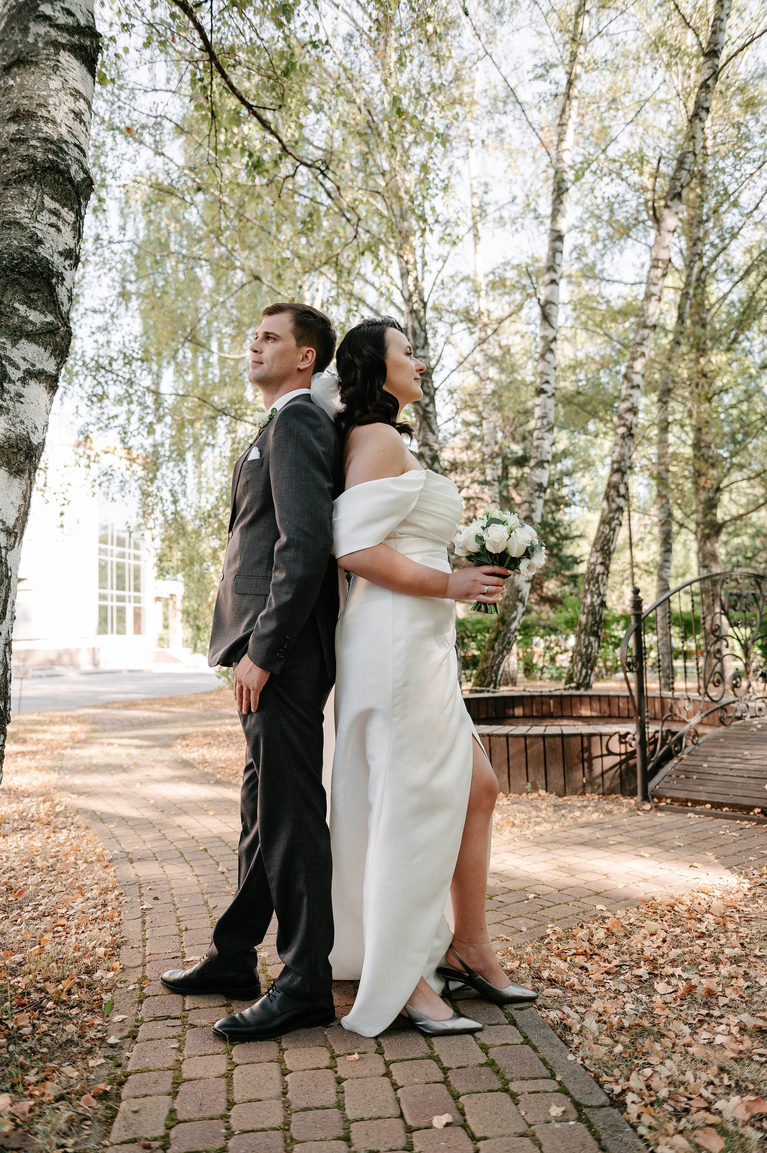 Н&Т. Фотограф Рязань. Дарья Дмитриева