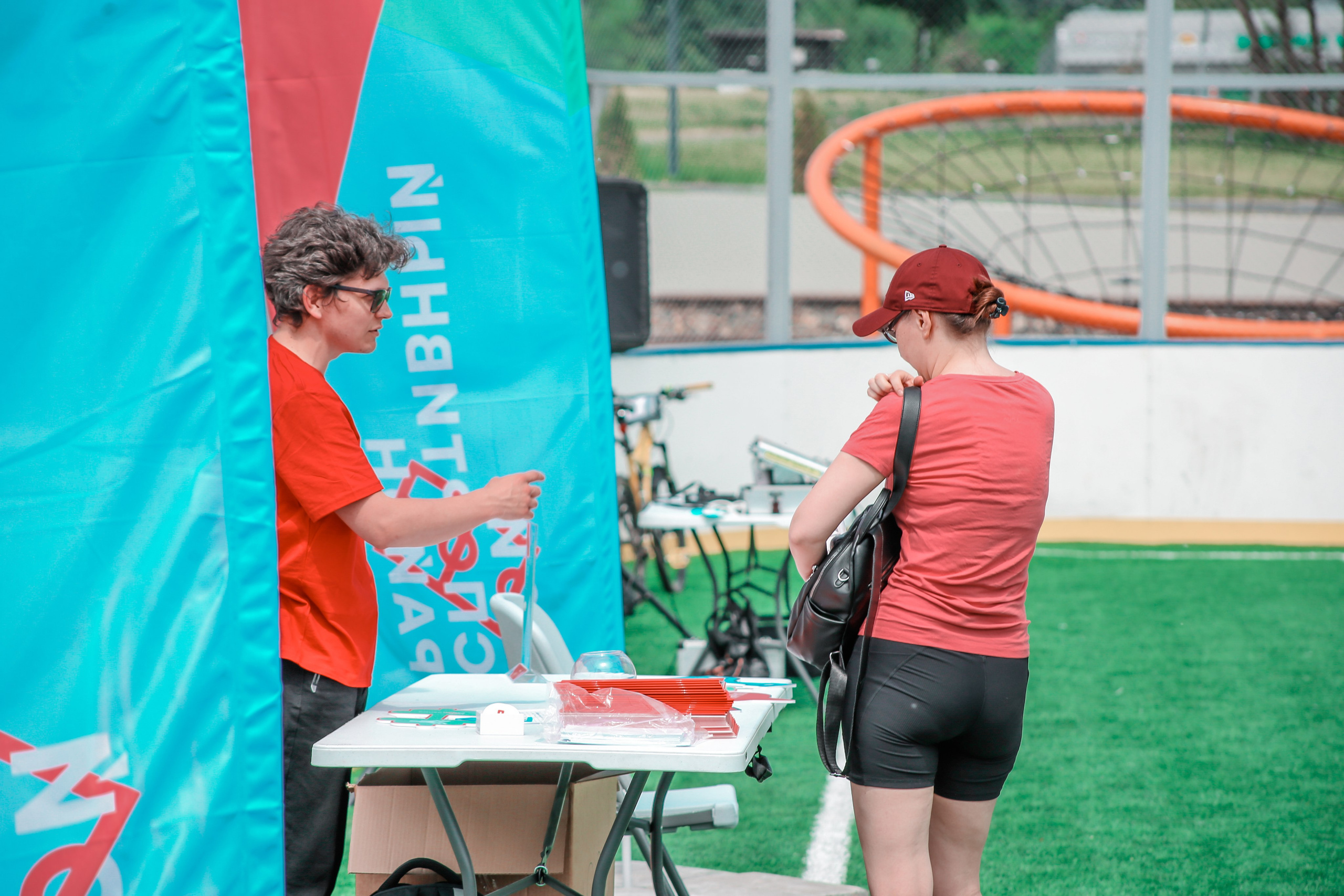 СПОРТ. Фотограф и видеограф — Москва