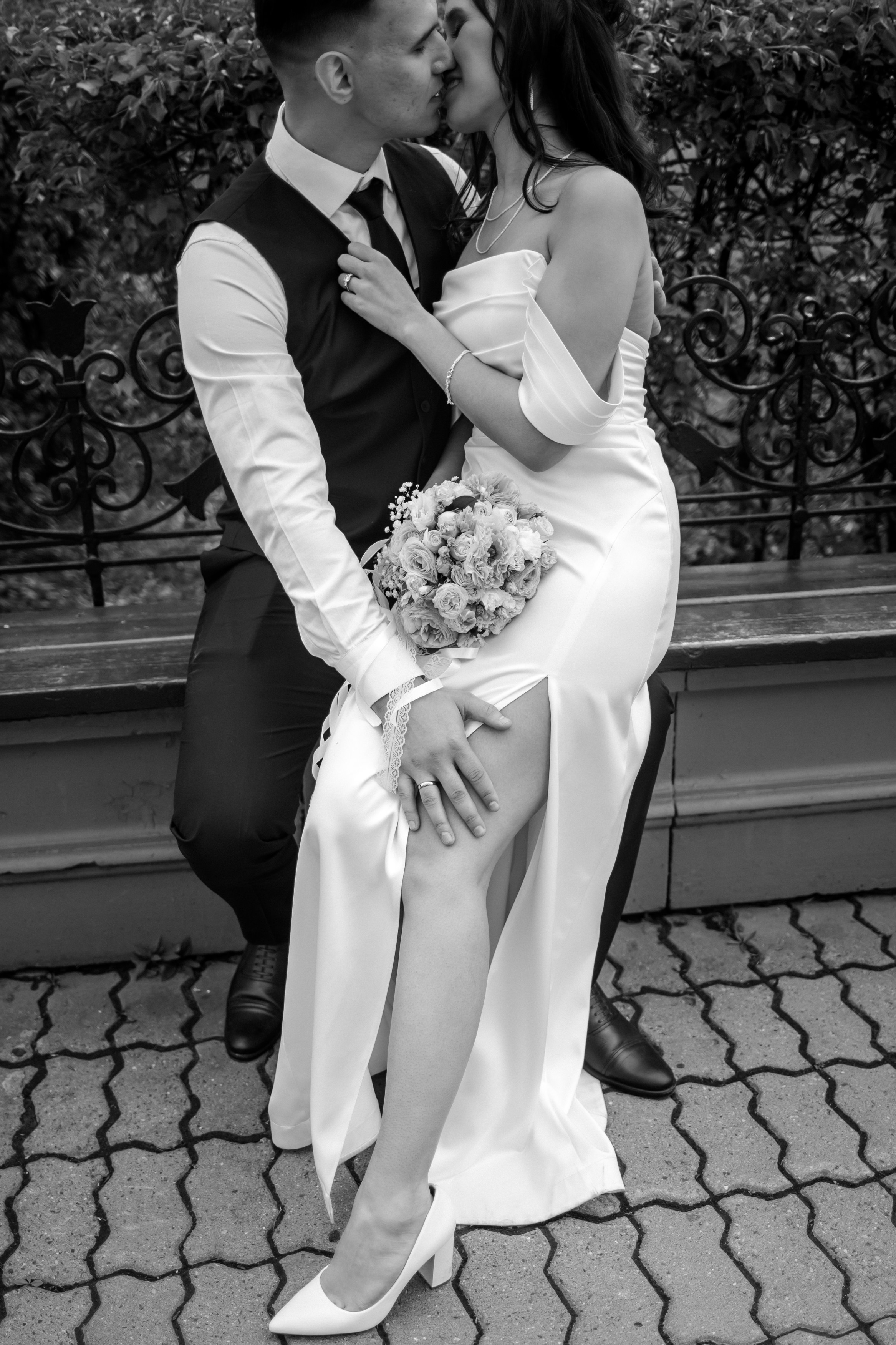 Никита и Кристина. Nadin.K фотограф Иркутск, Байкал, Братск