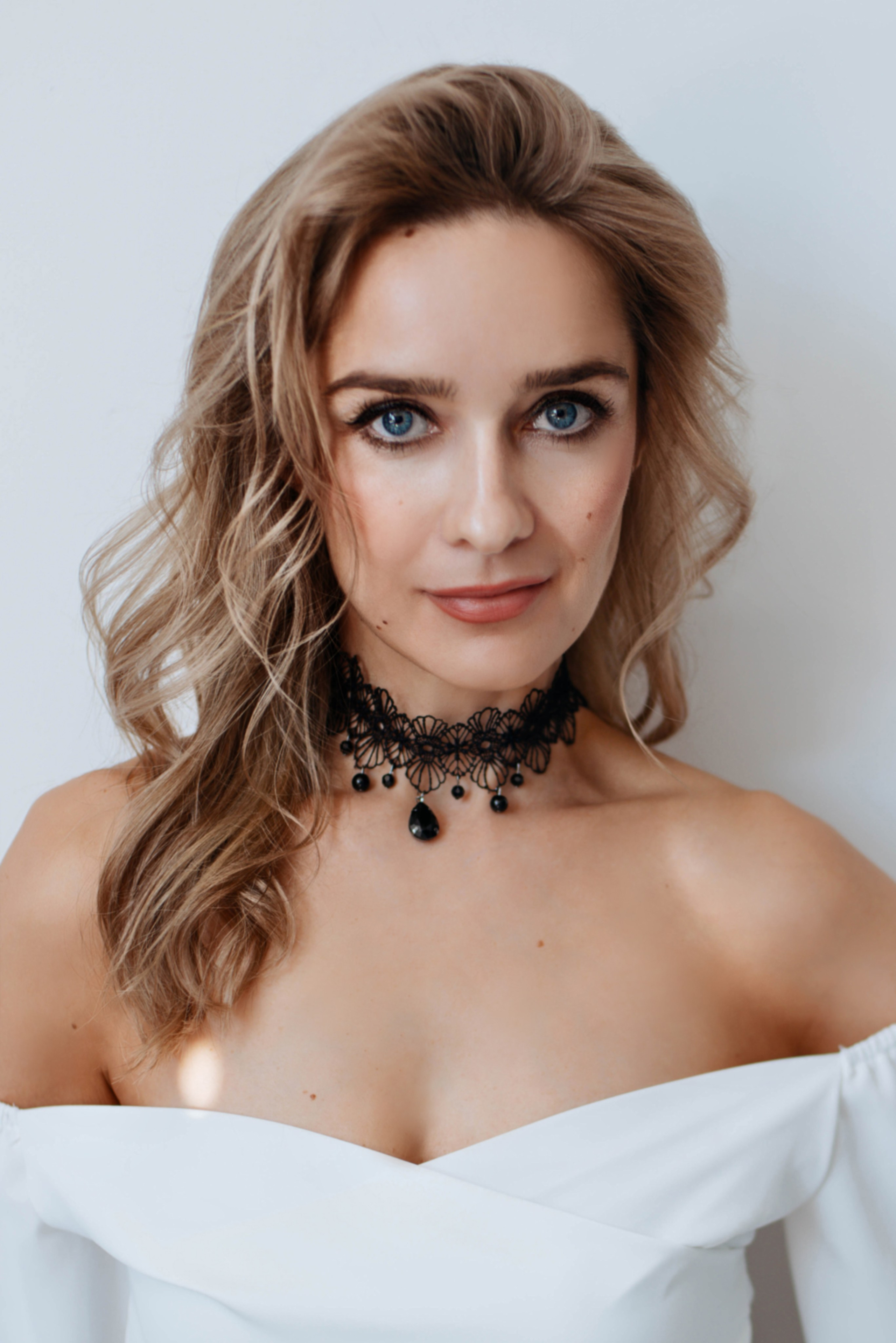 Фотоистории. Фотограф в Санкт-Петербурге Марина Парникова