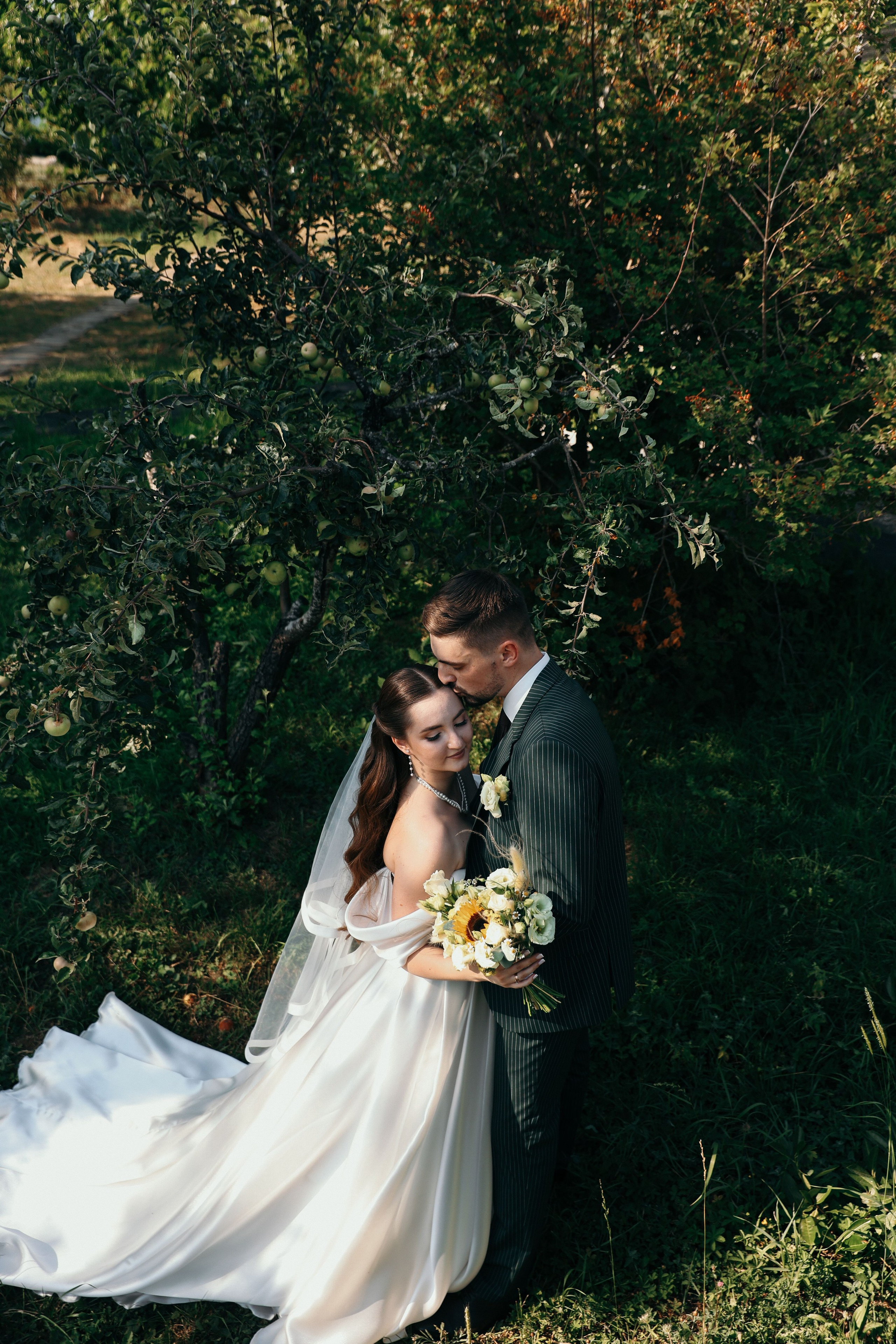 Свадьба Игорь и Оксана. Свадебный и семейный фотограф в Севастополе и Крыму Анастасия Сураева