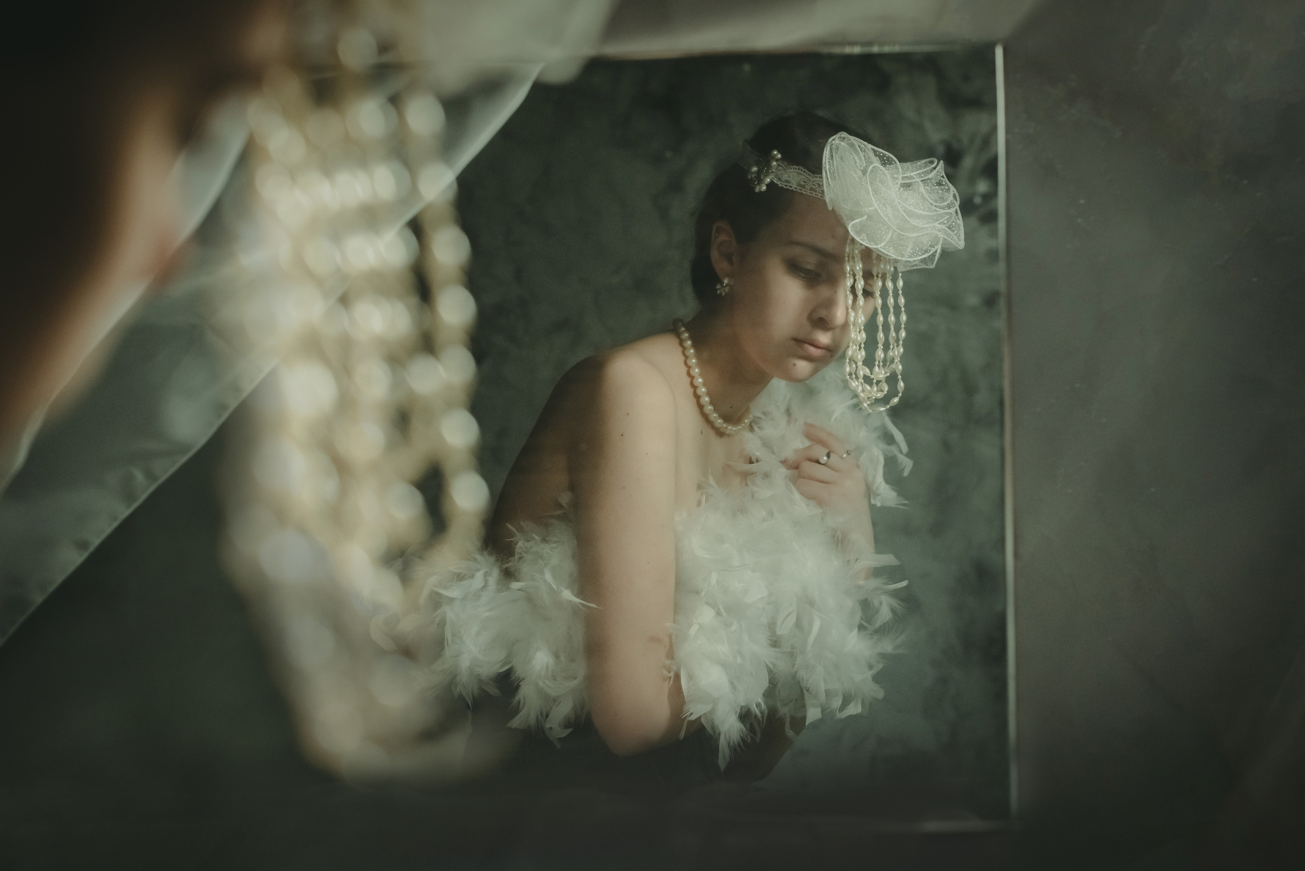 Жемчужина моей души. Женский фотограф Крещение Венчание Москва Брянск