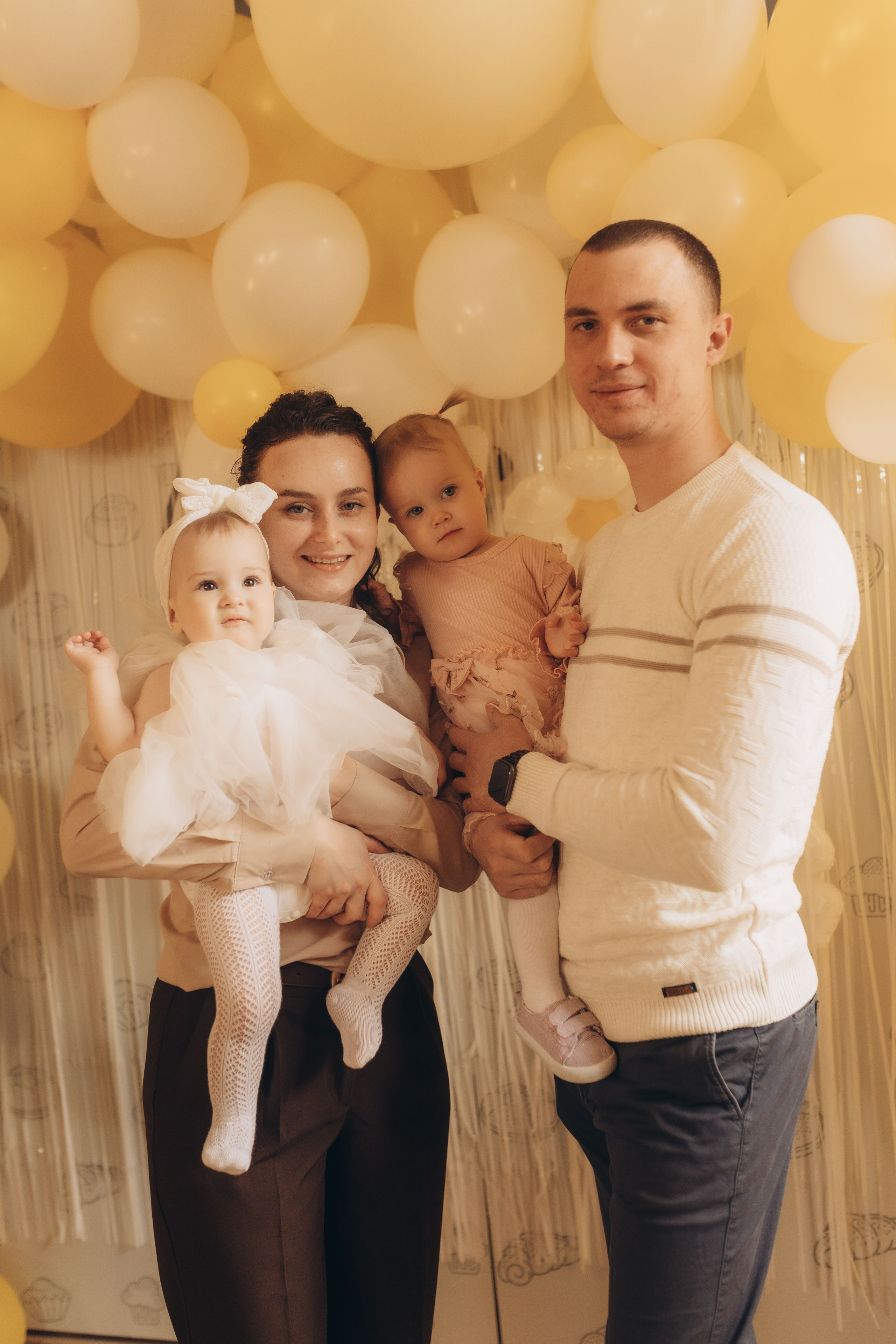 День рождения Миры. Фотограф в Ставрополе Svetlana Matveeva