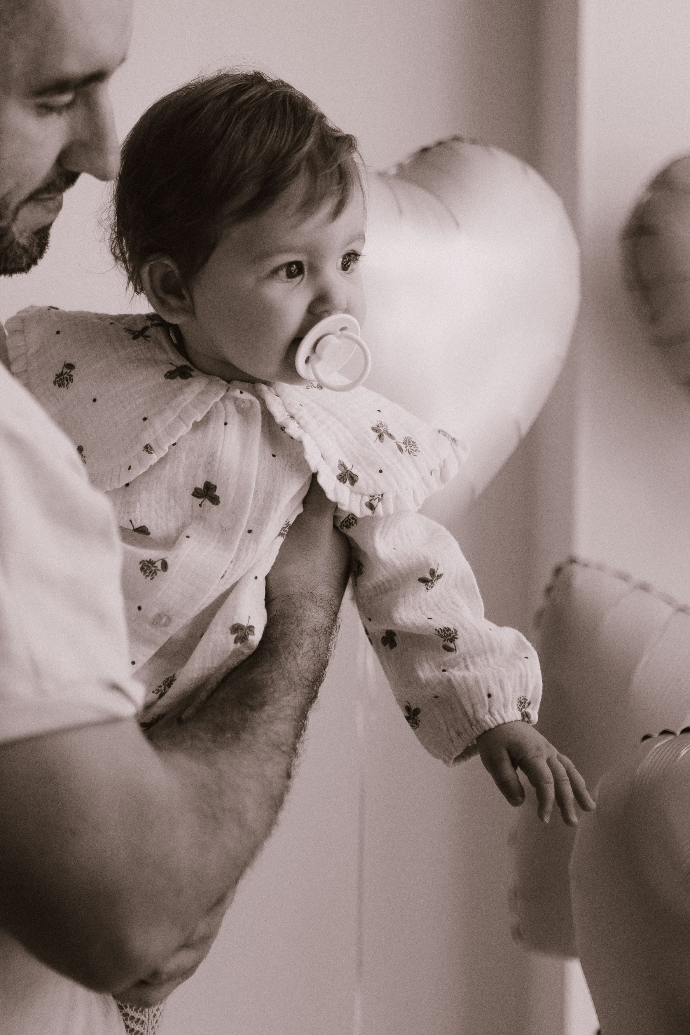 Еве-королеве годик. Фотограф в Ставрополе Svetlana Matveeva