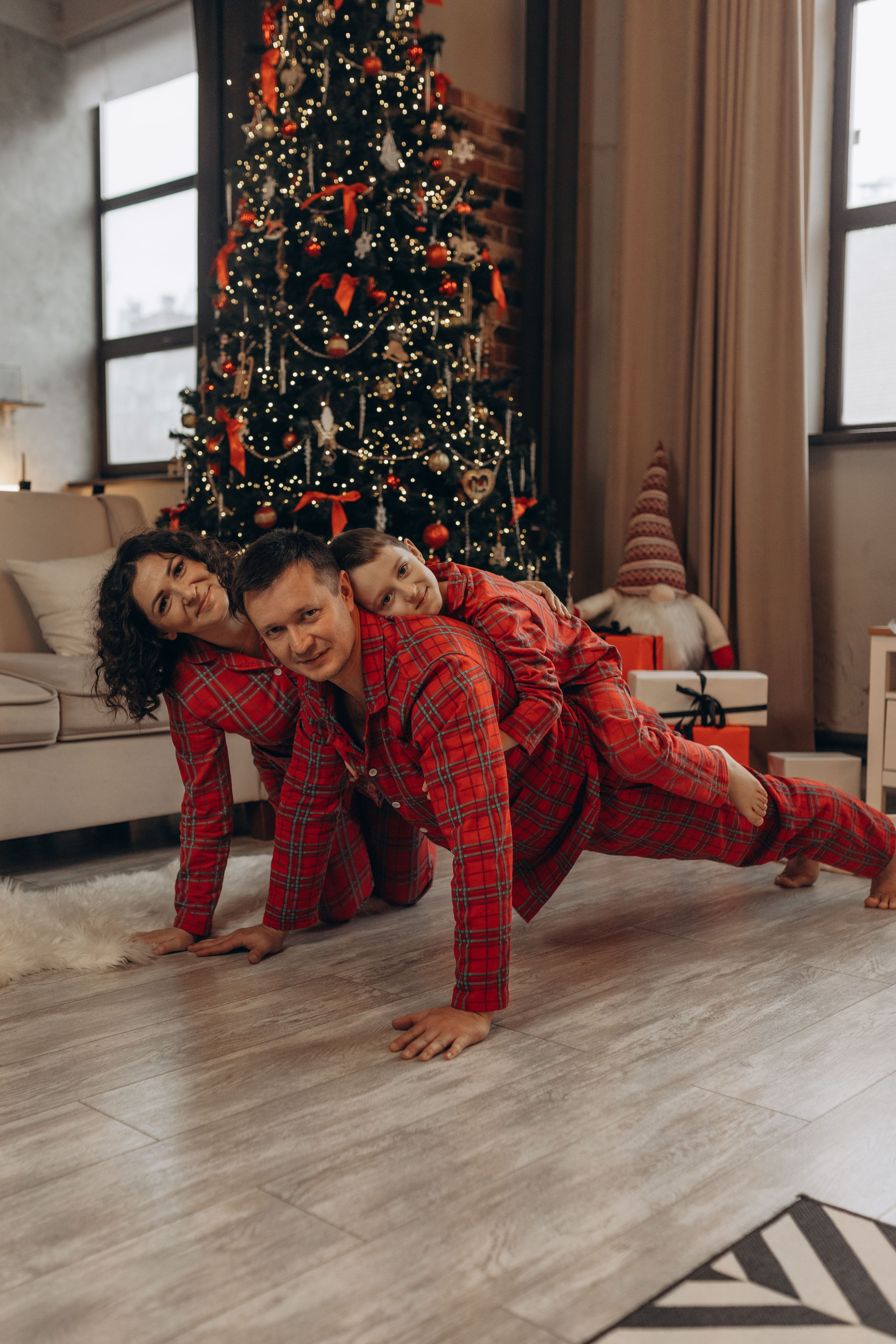 Новогоднее в ожидании чуда. Фотограф в Ставрополе Svetlana Matveeva