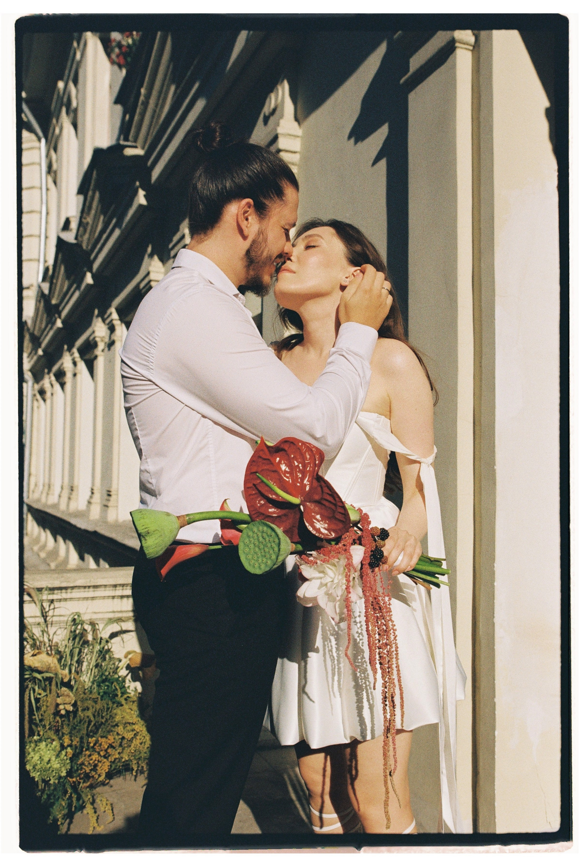 Надя и Сережа. Фотограф Ирина Гринько Тольятти Самара Москва