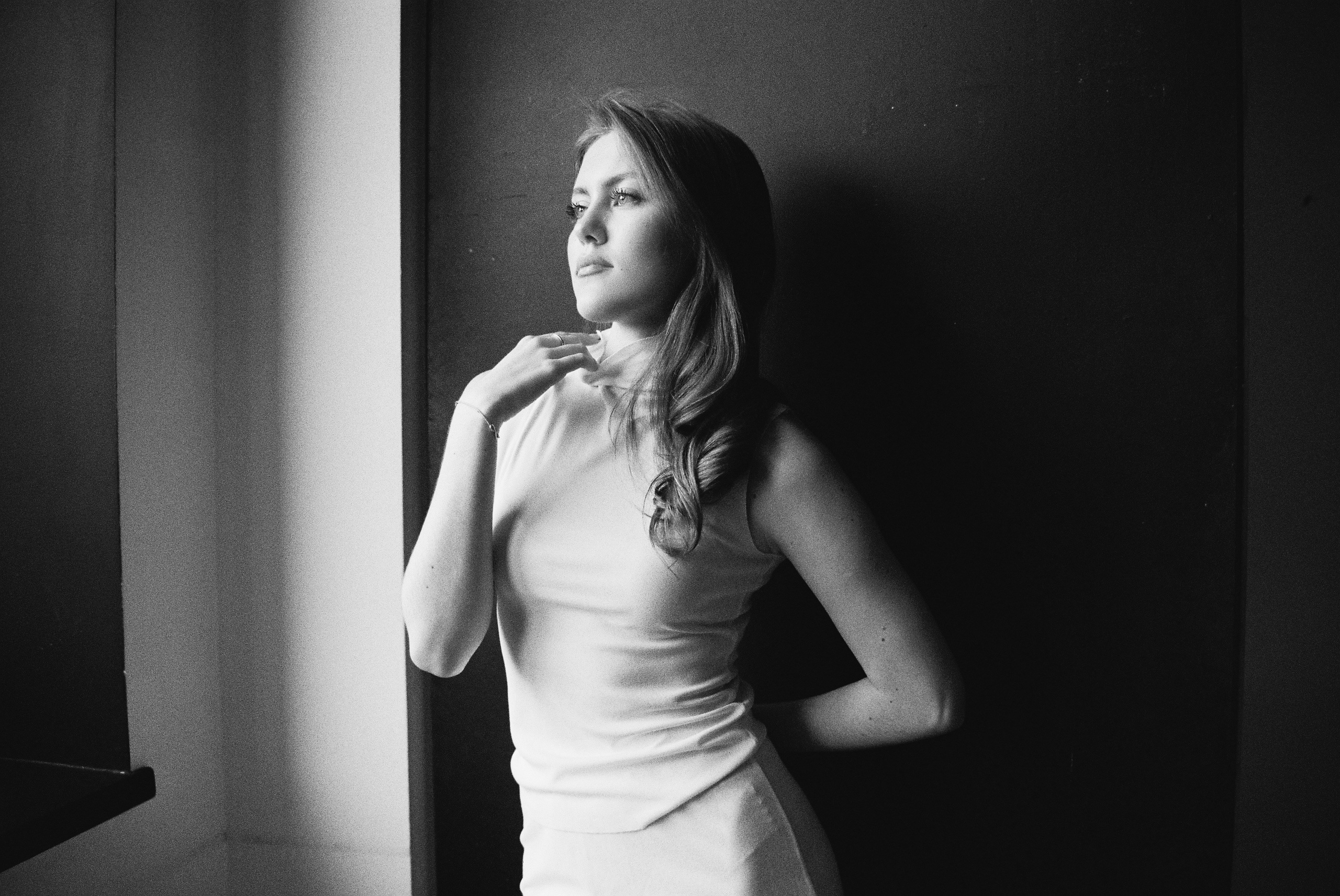 Владислава (35 mm). Фотограф в Екатеринбурге и Москве, Анна