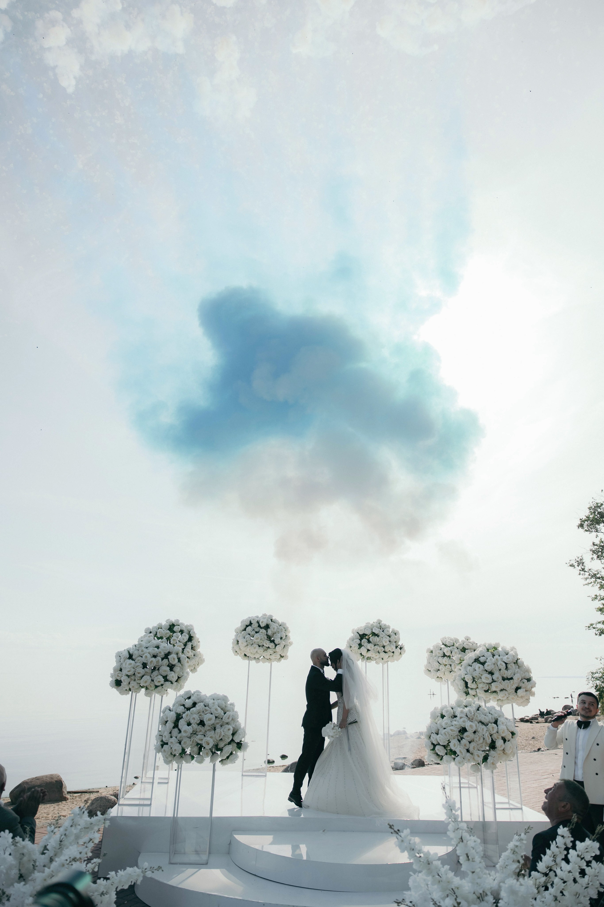 Санкт-Петербург Свадьба Элвина и Саиды. Лилия Вахитова фотограф