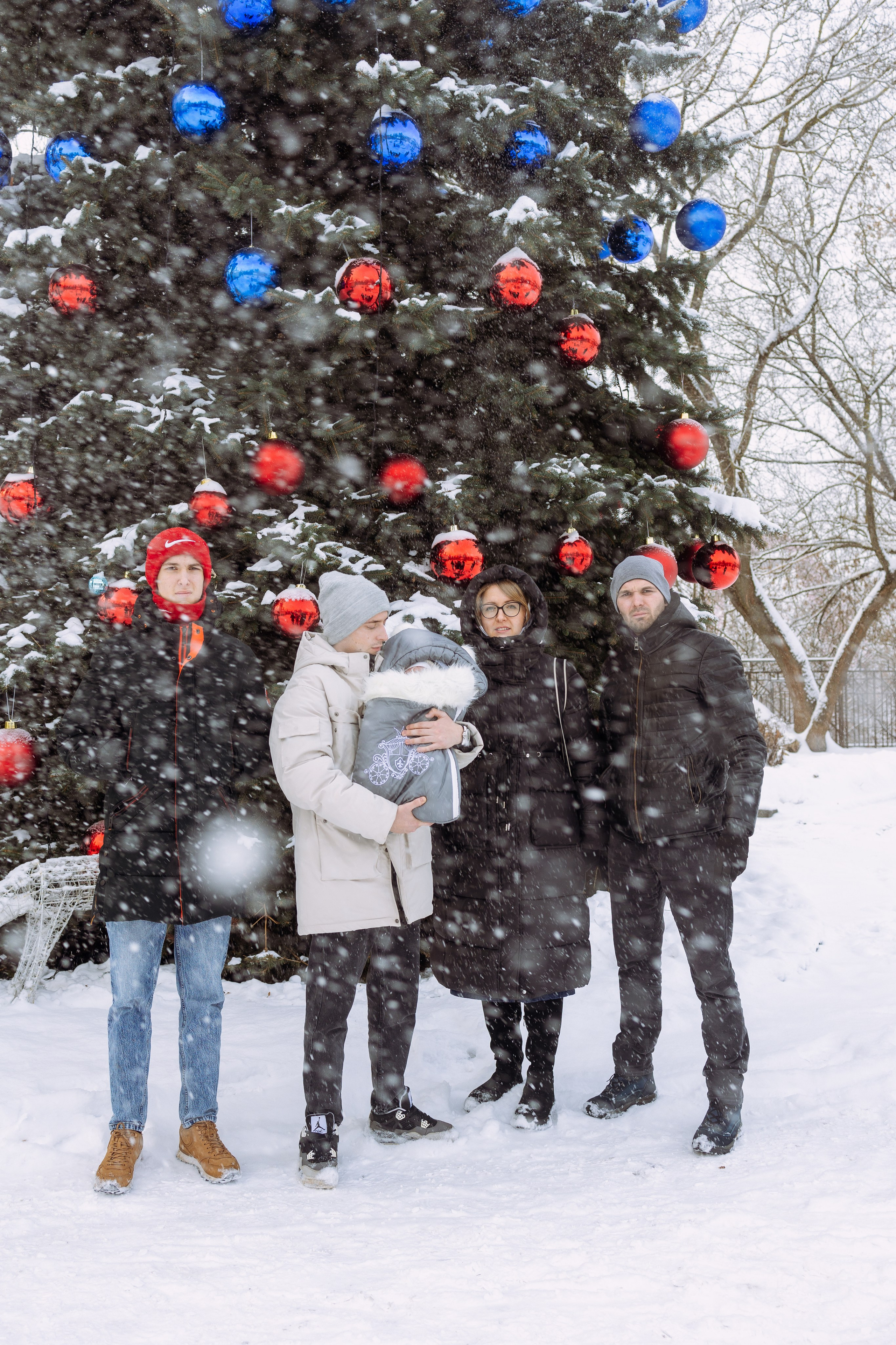 Крещение Софии. Фотограф Ольга Махалова — Санкт-Петербург, Москва, Нижний Новгород