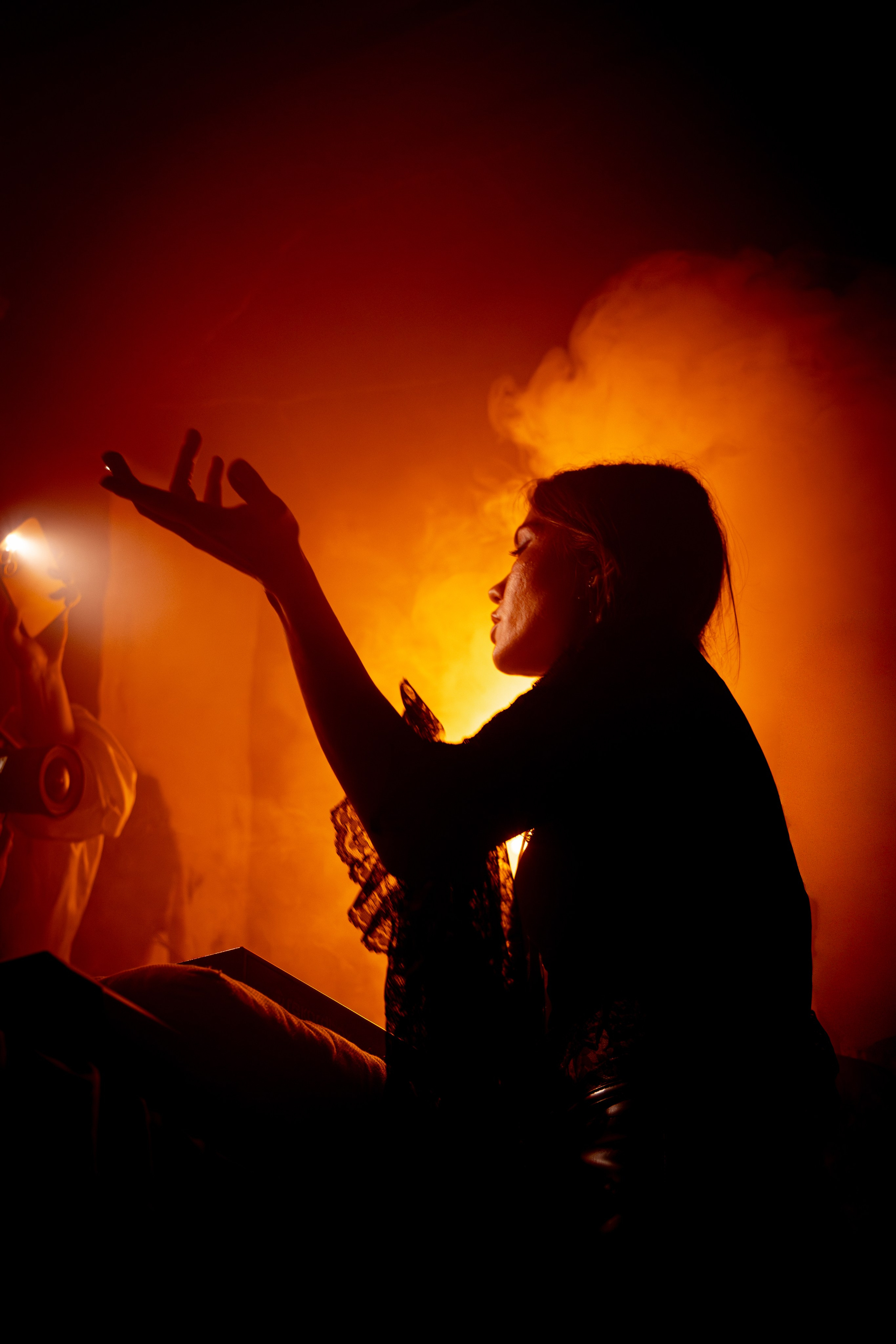 Репортаж. Фотограф Симон Мажангулов