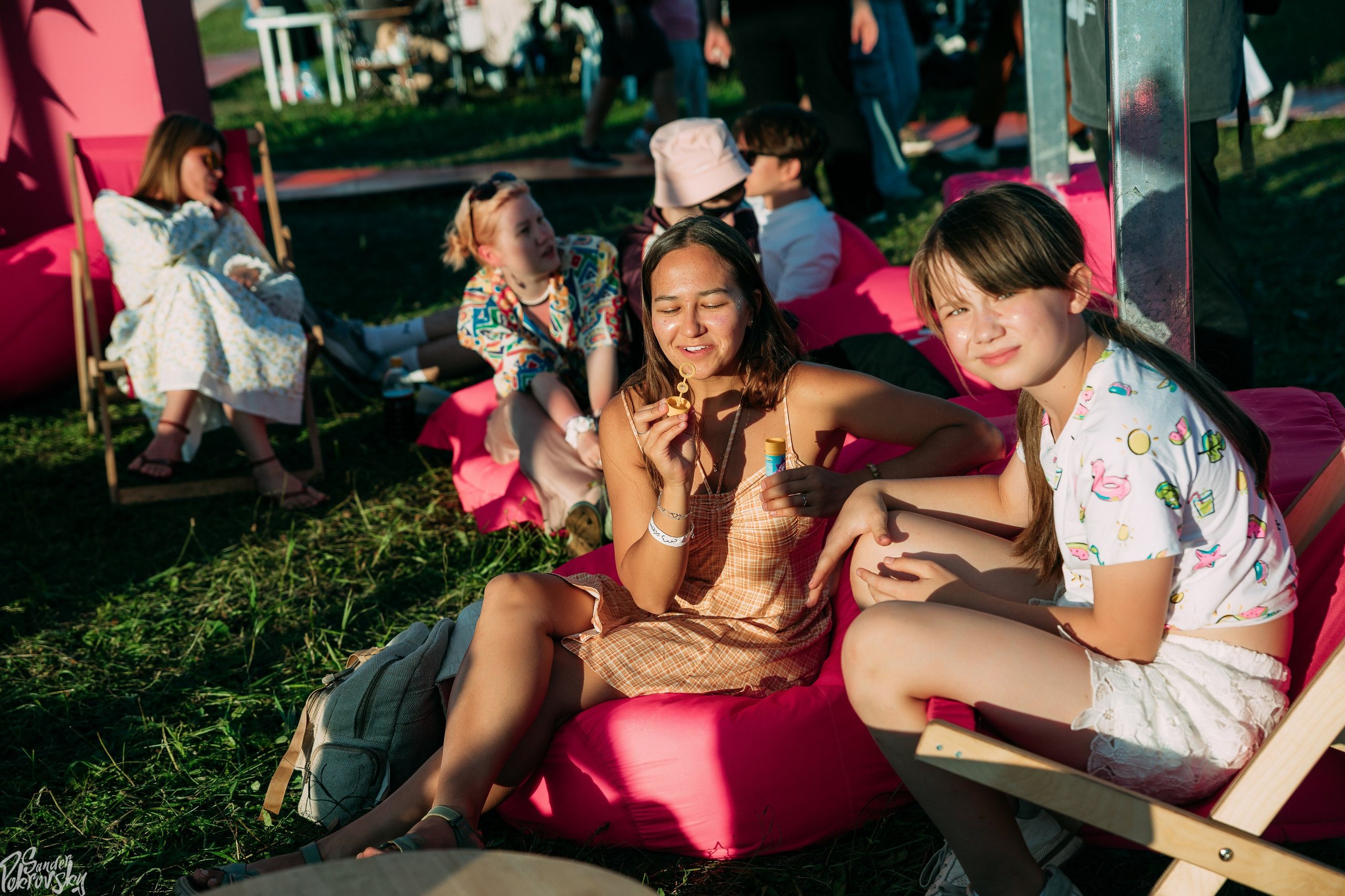 Самокат. Свадебный и репортажный фотограф в Чебоксарах Покровский Александр